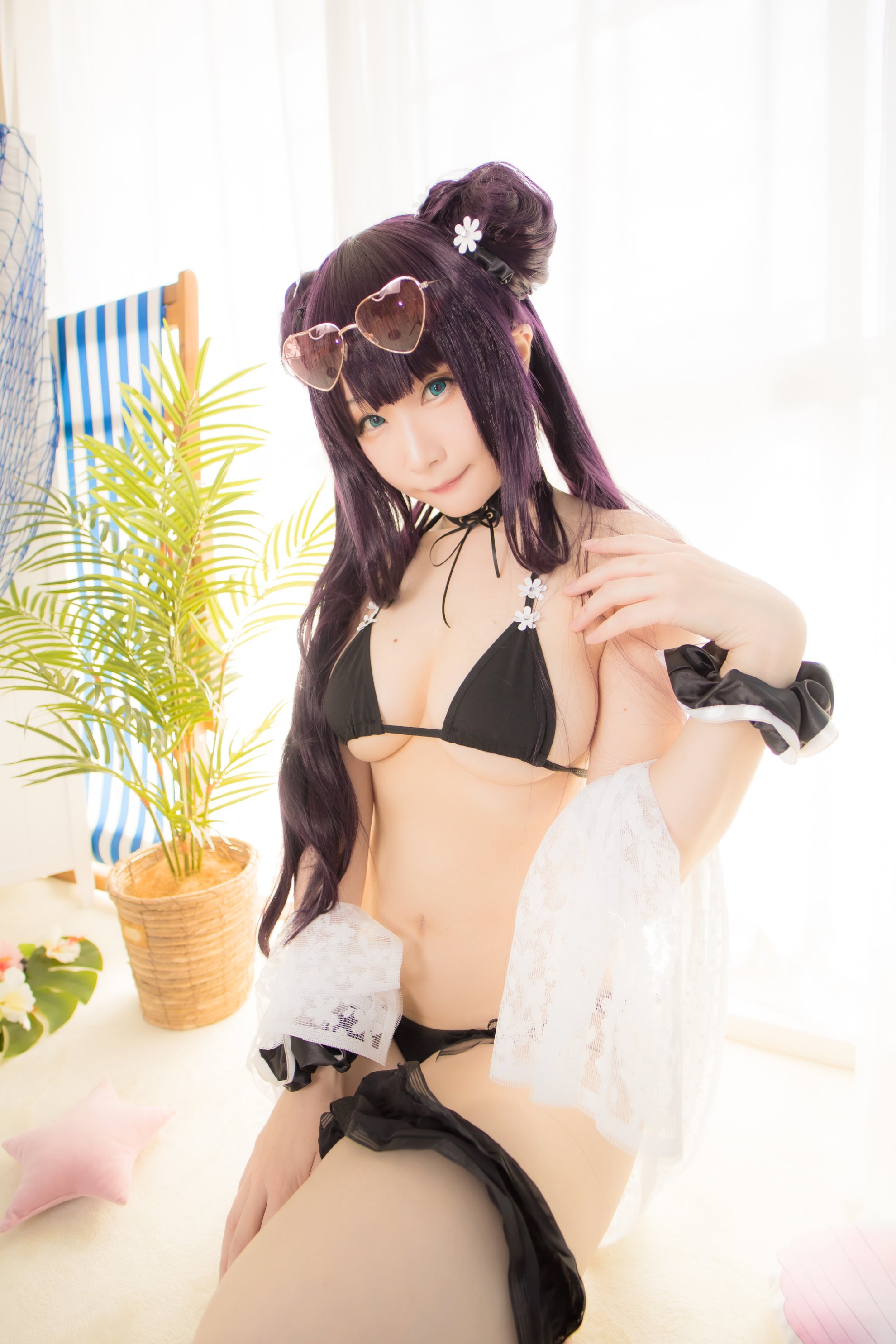 (AC2) [Bộ của tôi] - Atsuki - Youkihi - Fate Grand Order 21