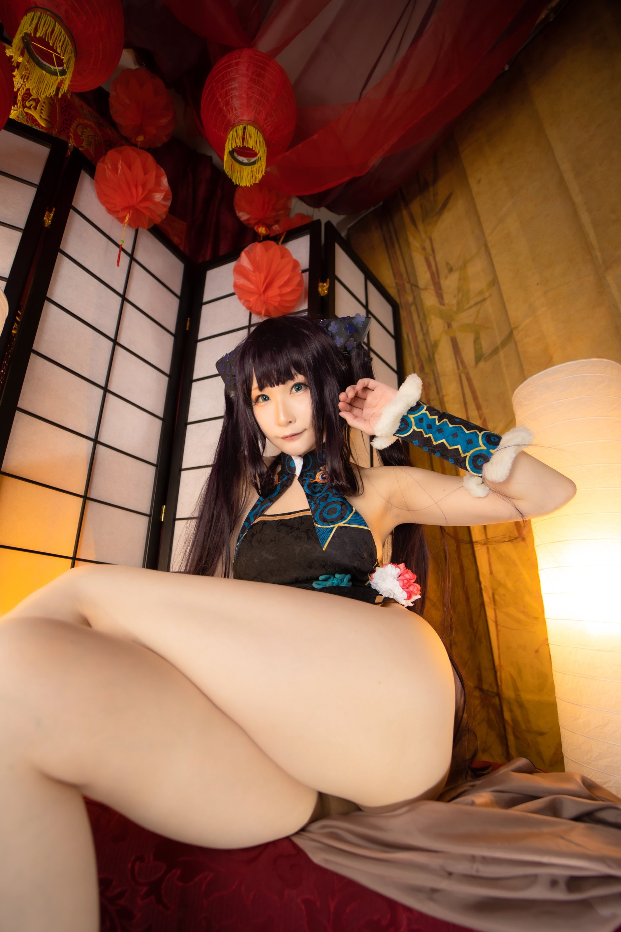 (AC2) [Bộ của tôi] - Atsuki - Youkihi - Fate Grand Order 21