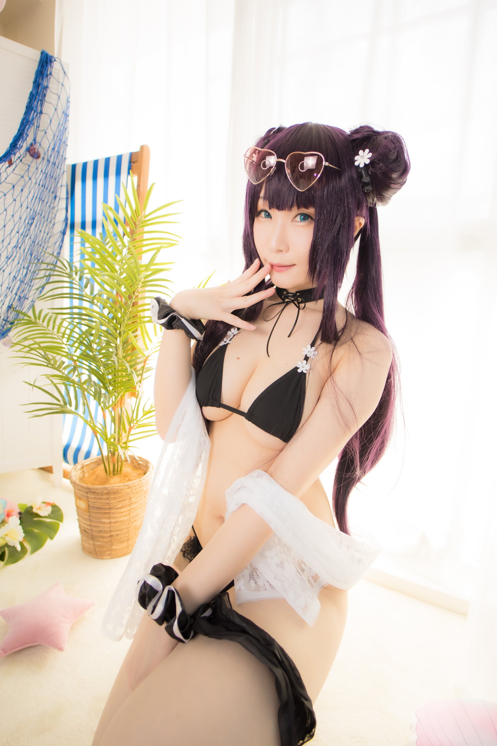 (AC2) [Bộ của tôi] - Atsuki - Youkihi - Fate Grand Order 21