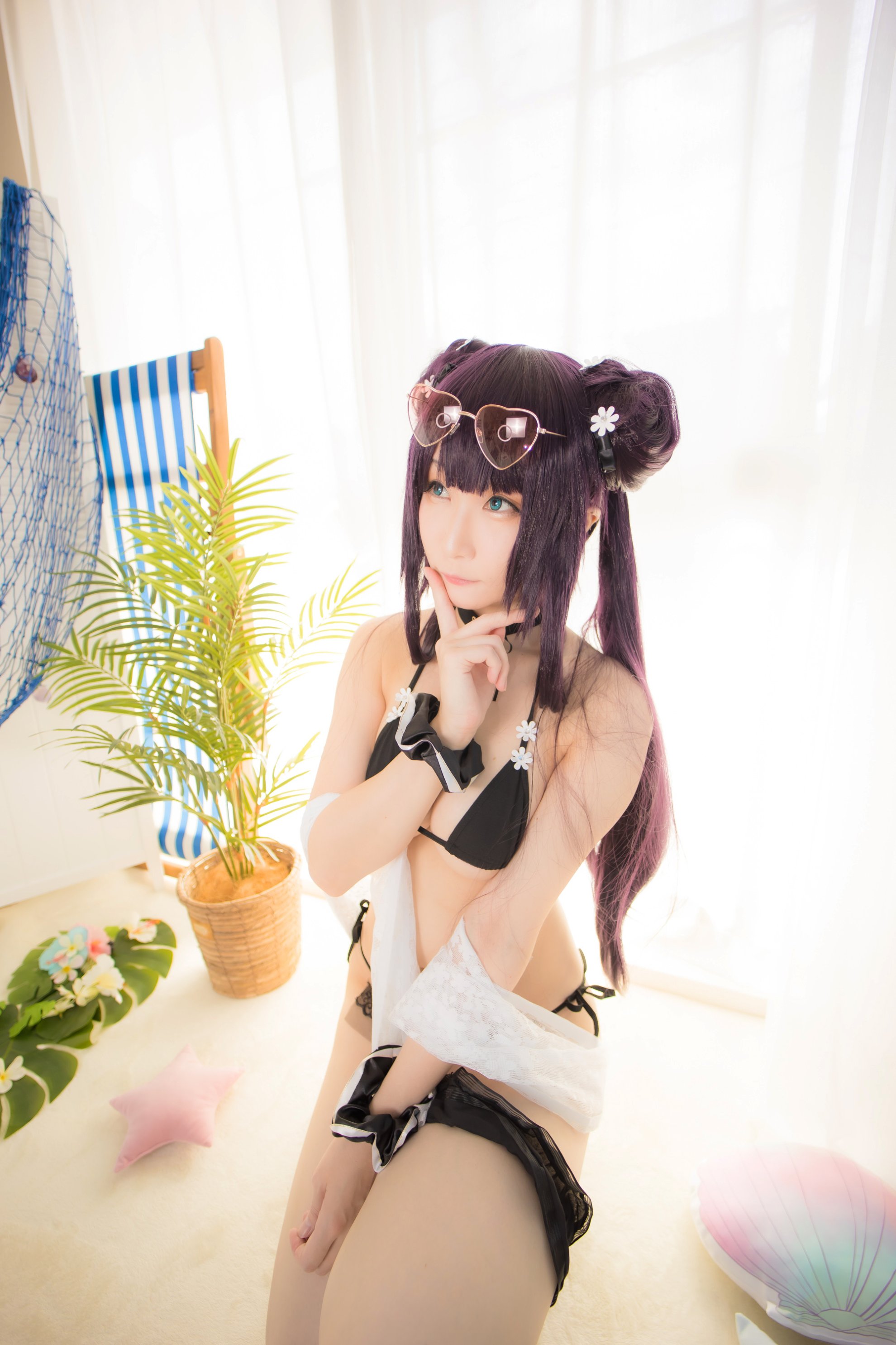 (AC2) [Bộ của tôi] - Atsuki - Youkihi - Fate Grand Order 21