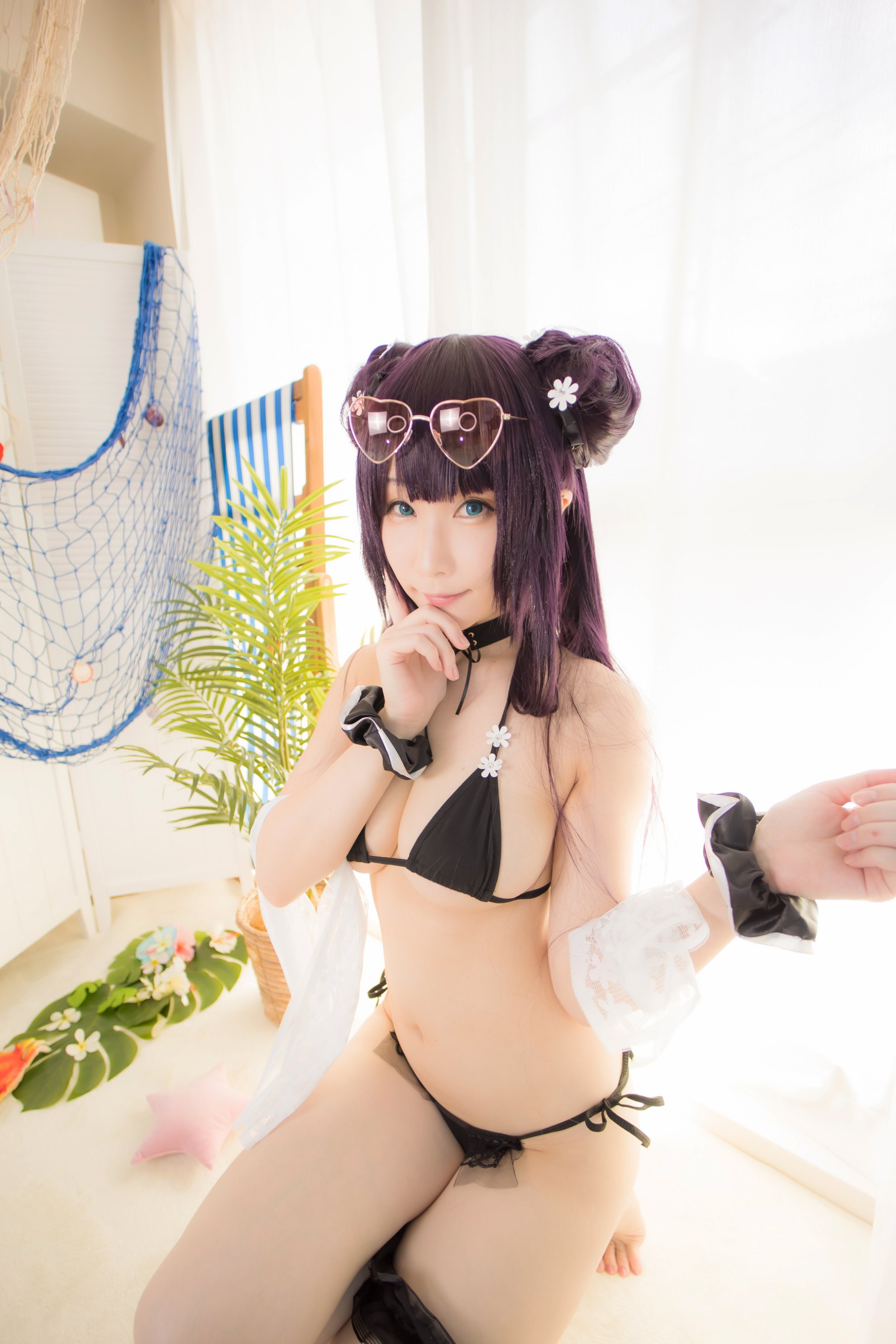 (AC2) [Bộ của tôi] - Atsuki - Youkihi - Fate Grand Order 21