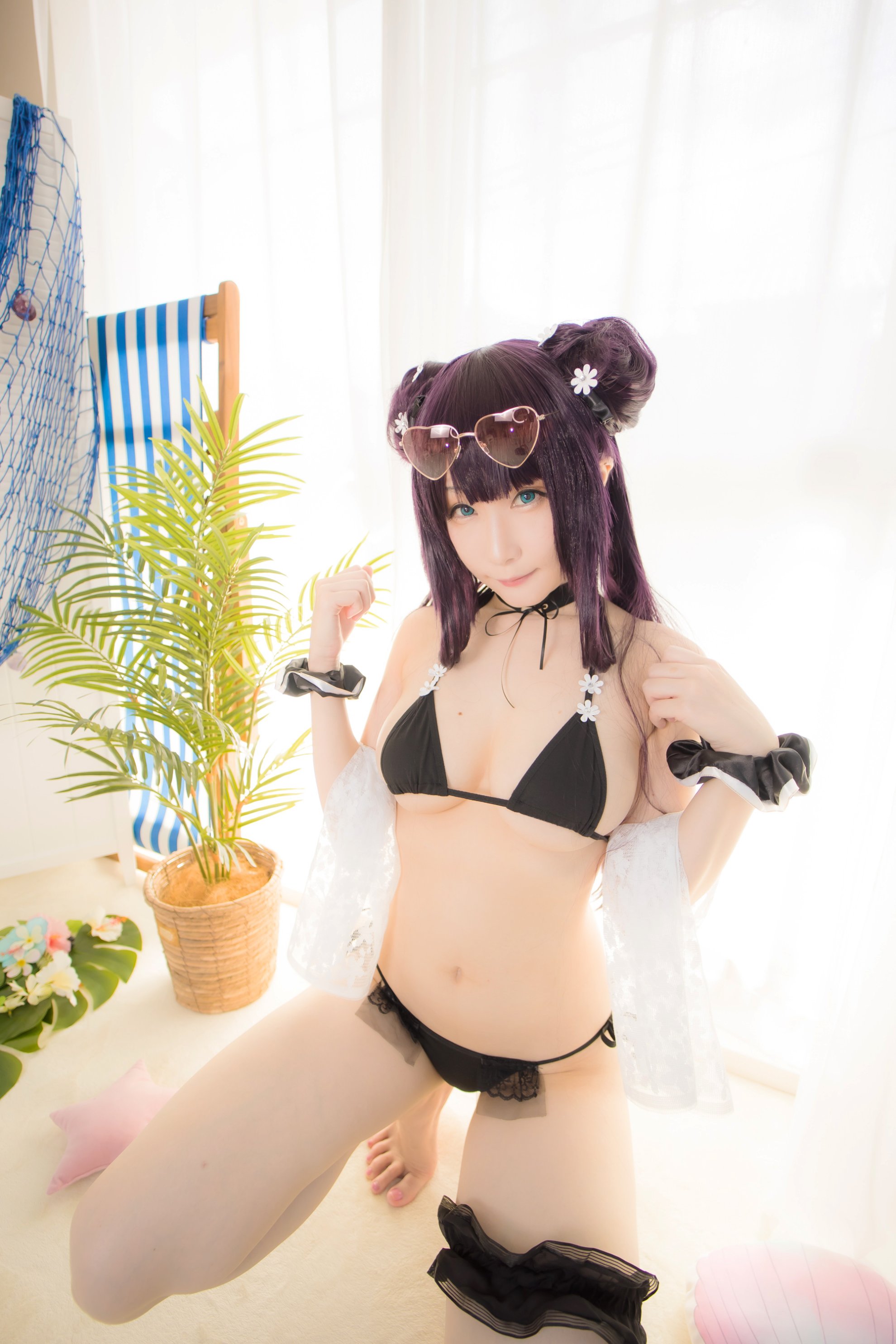 (AC2) [Bộ của tôi] - Atsuki - Youkihi - Fate Grand Order 21