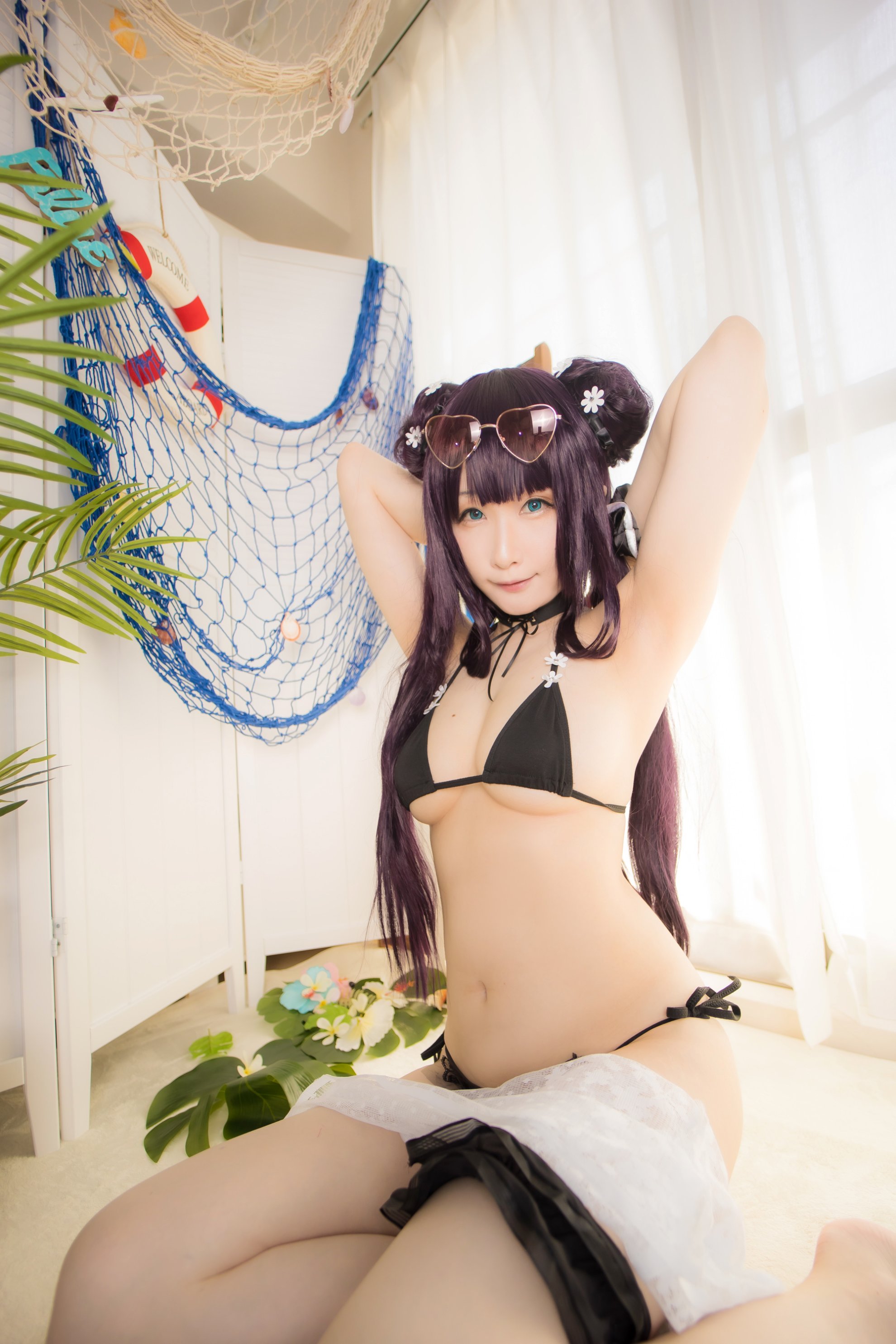 (AC2) [Bộ của tôi] - Atsuki - Youkihi - Fate Grand Order 21