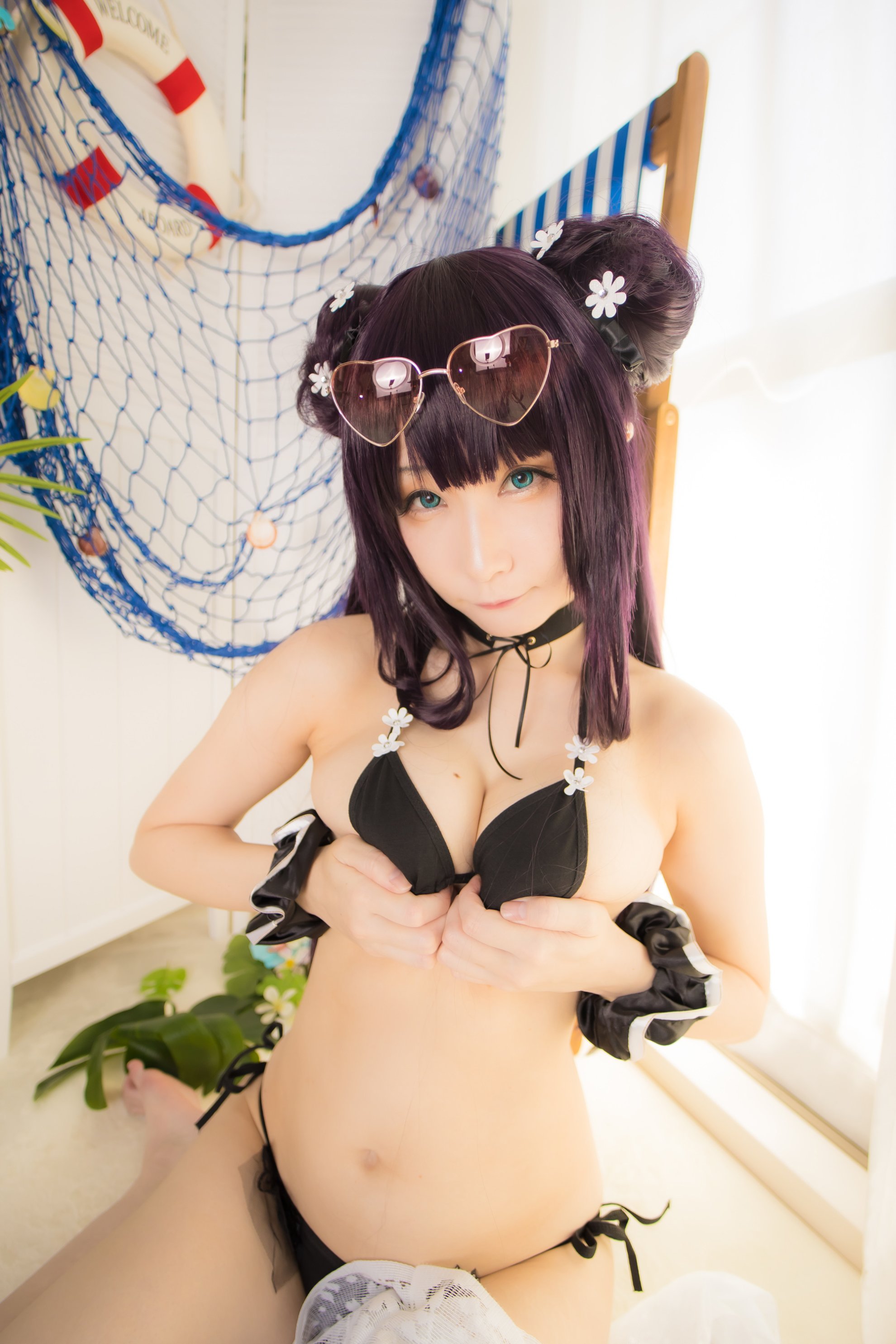 (AC2) [Bộ của tôi] - Atsuki - Youkihi - Fate Grand Order 21