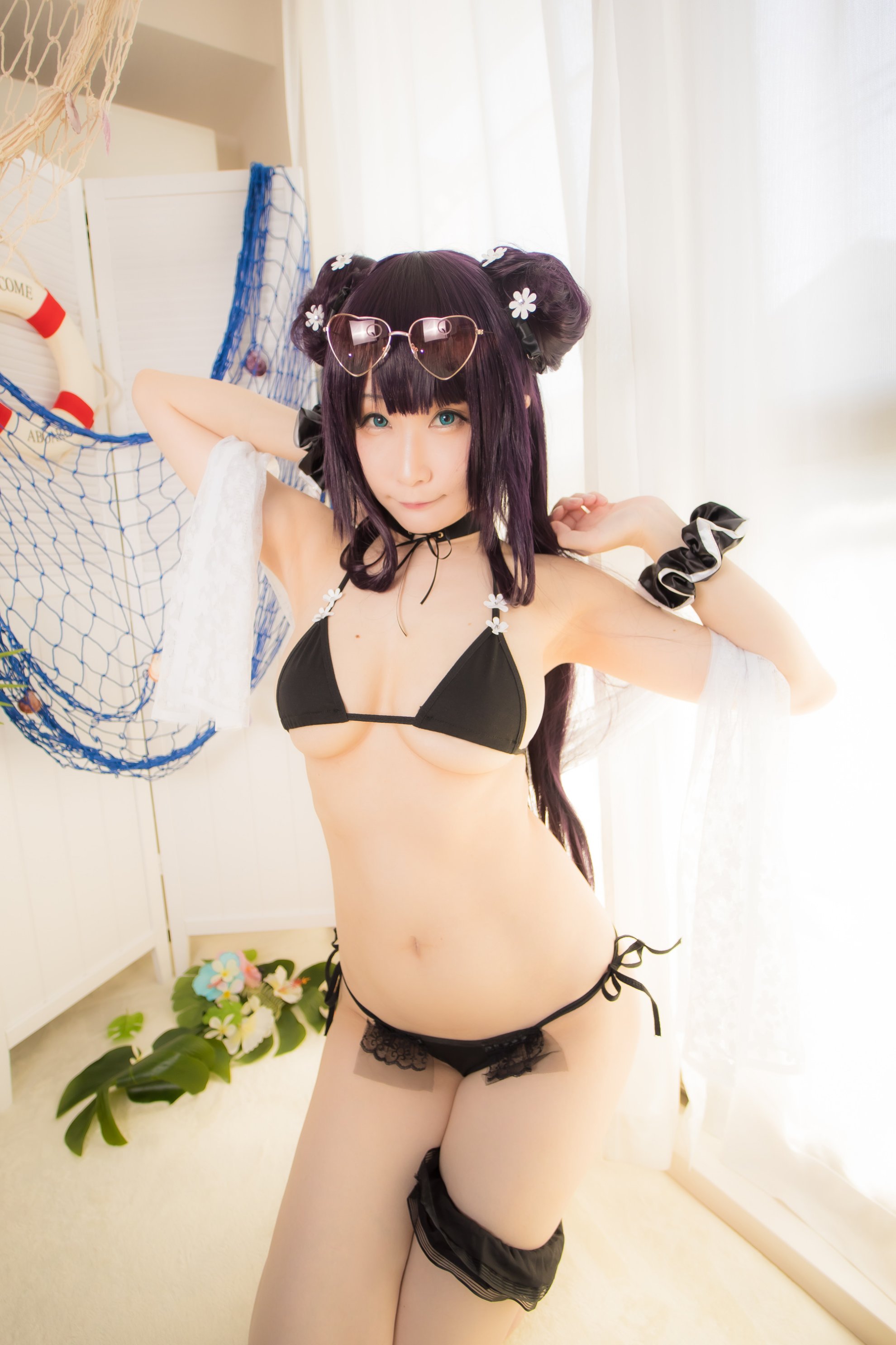 (AC2) [Bộ của tôi] - Atsuki - Youkihi - Fate Grand Order 21