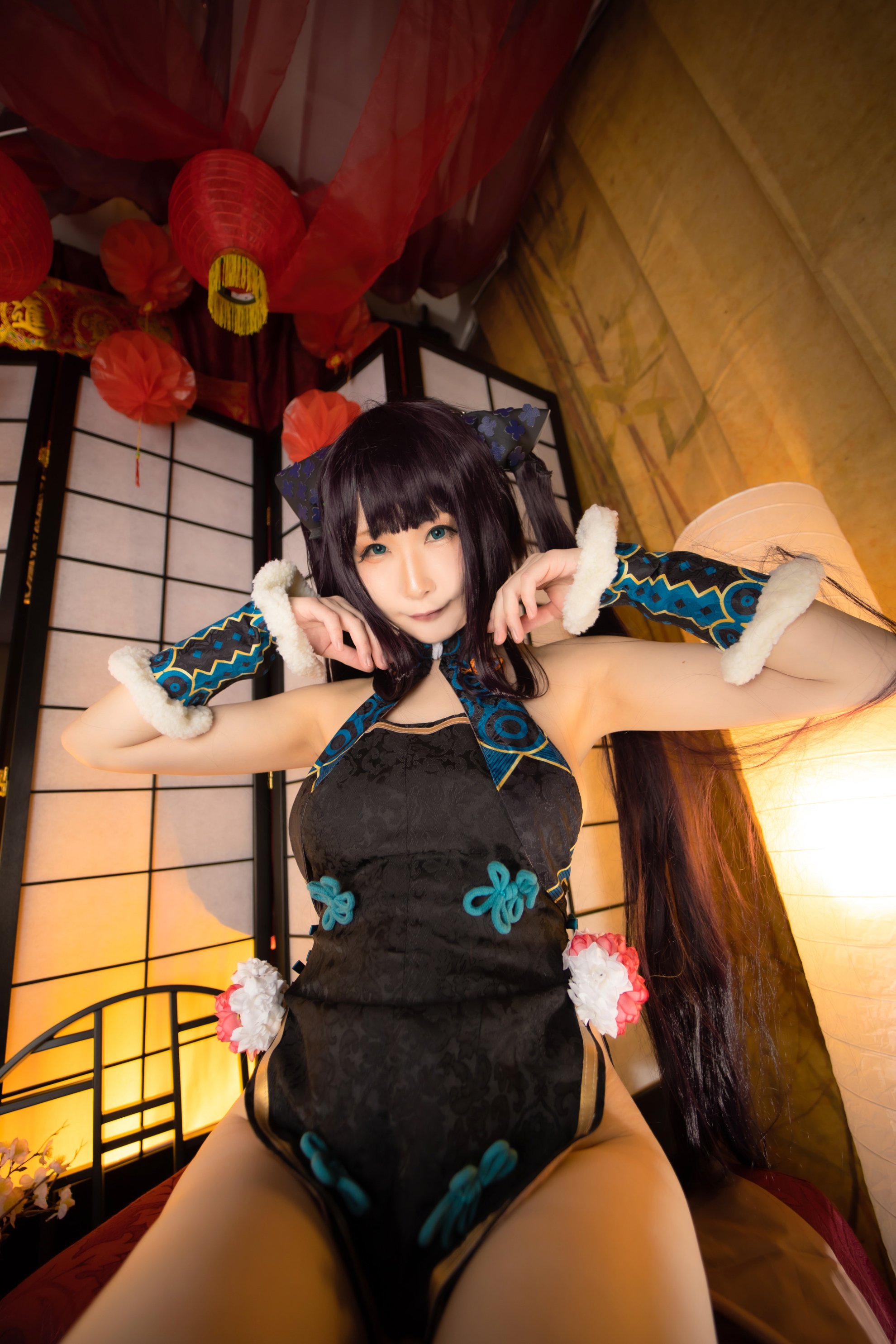 (AC2) [Bộ của tôi] - Atsuki - Youkihi - Fate Grand Order 21