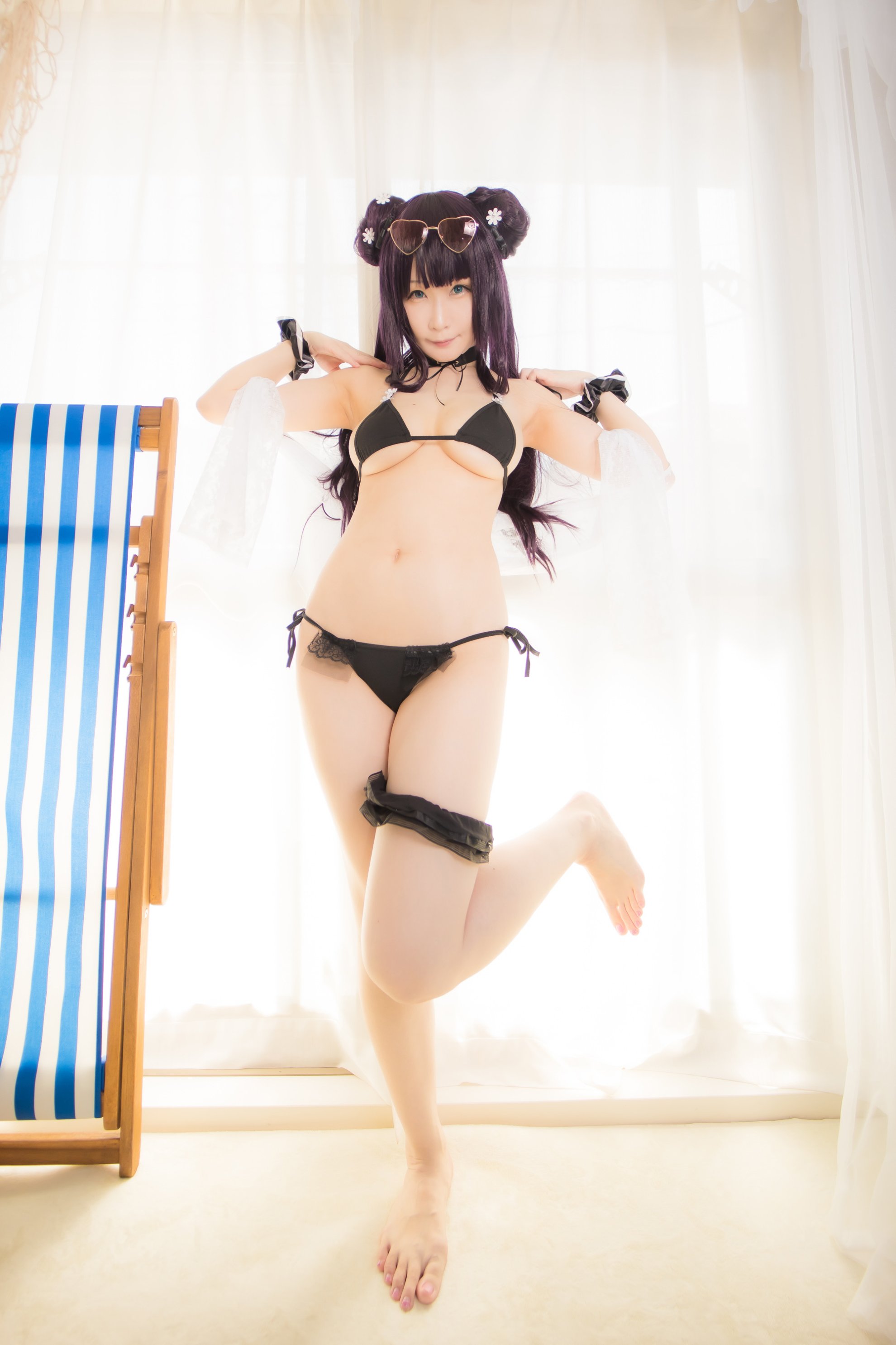 (AC2) [Bộ của tôi] - Atsuki - Youkihi - Fate Grand Order 21