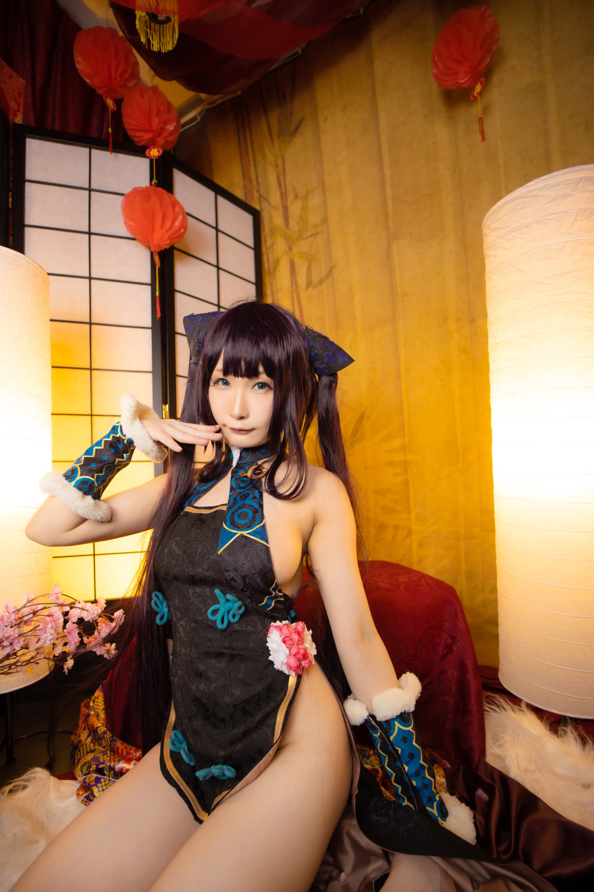 (AC2) [Bộ của tôi] - Atsuki - Youkihi - Fate Grand Order 21