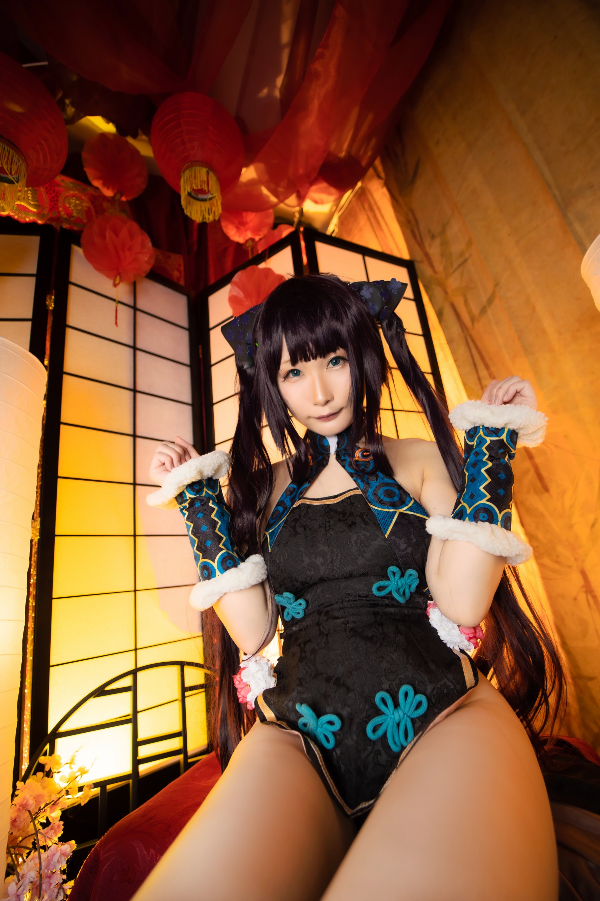 (AC2) [Bộ của tôi] - Atsuki - Youkihi - Fate Grand Order 21