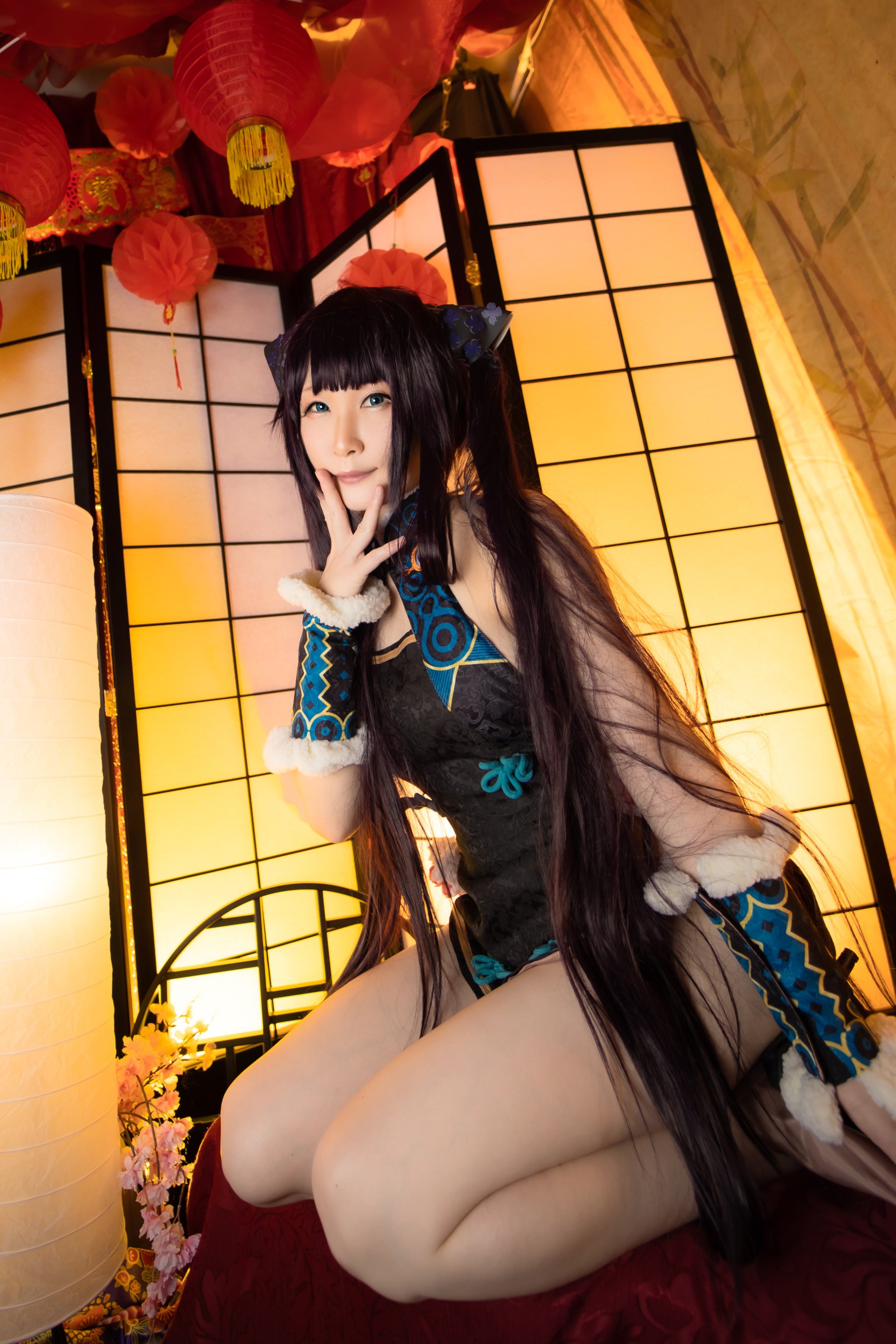 (AC2) [Bộ của tôi] - Atsuki - Youkihi - Fate Grand Order 21