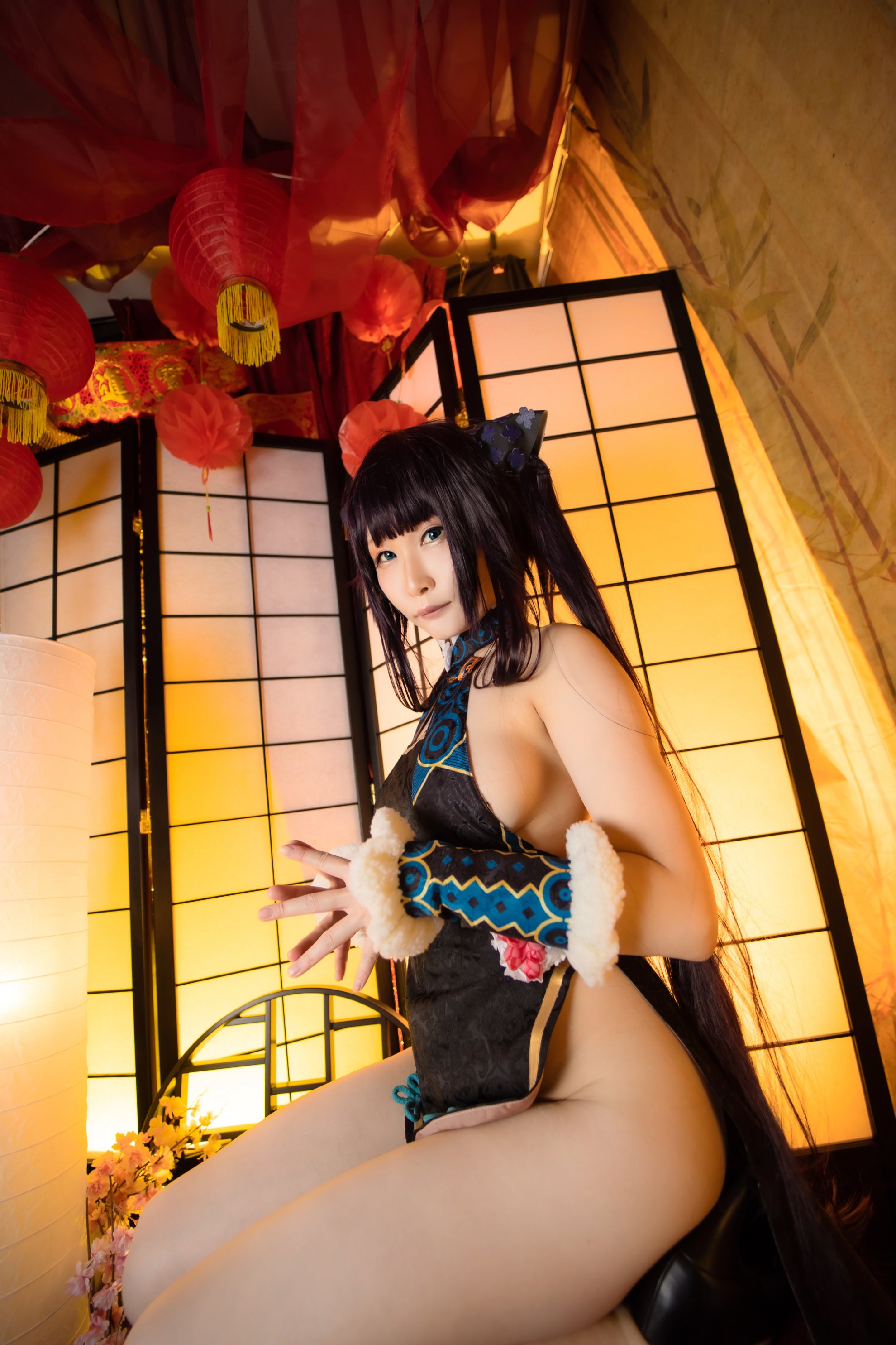 (AC2) [Bộ của tôi] - Atsuki - Youkihi - Fate Grand Order 21