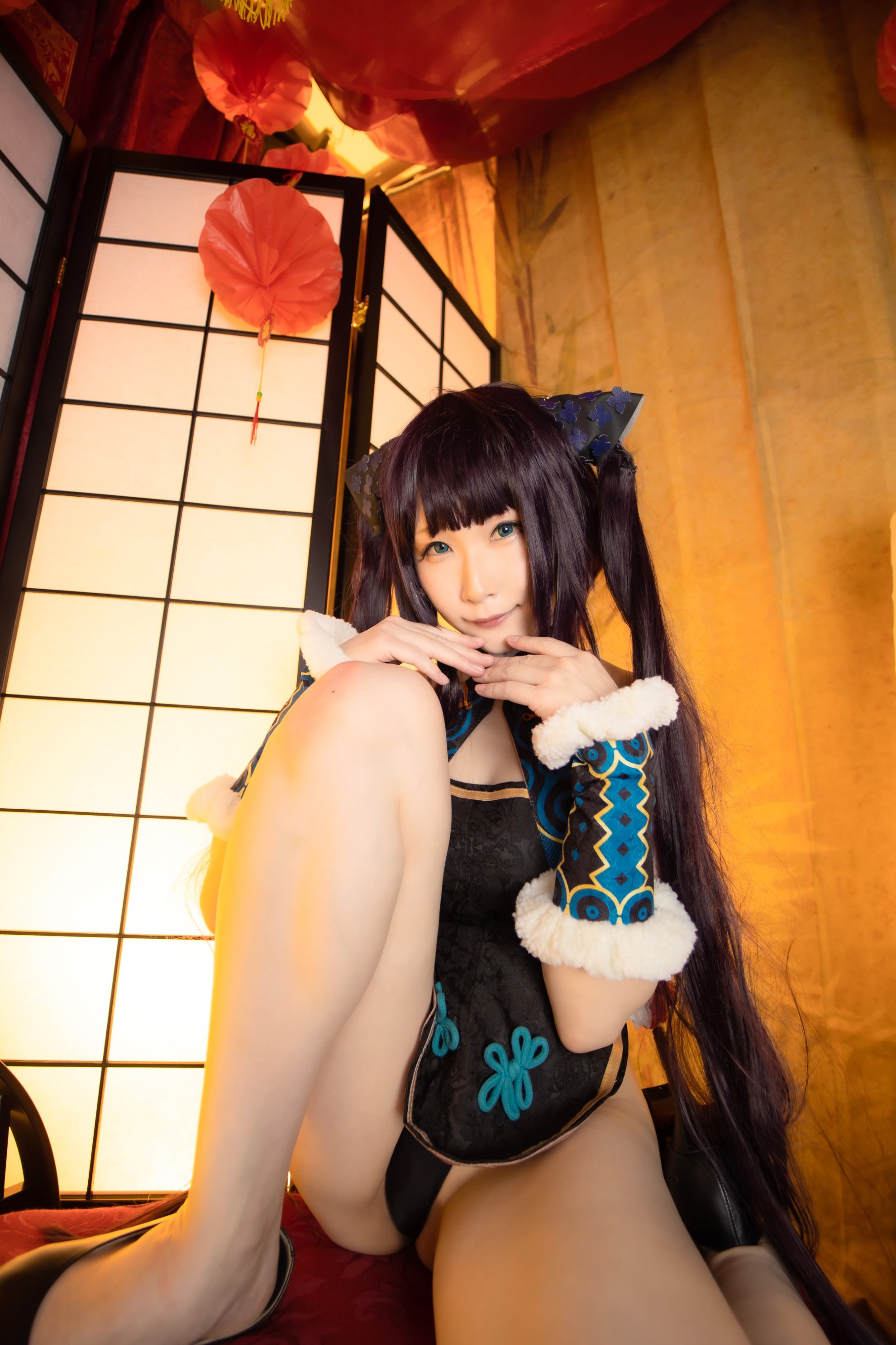 (AC2) [Bộ của tôi] - Atsuki - Youkihi - Fate Grand Order 21