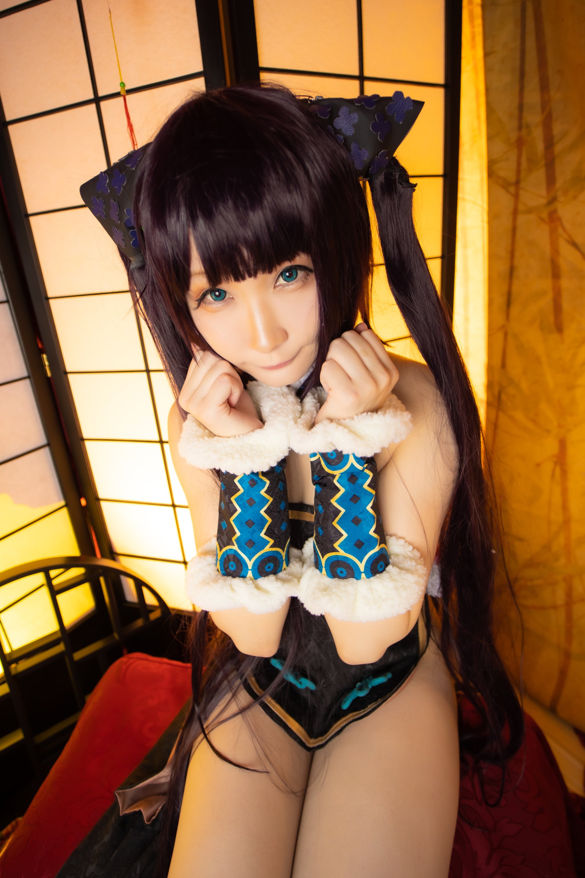 (AC2) [Bộ của tôi] - Atsuki - Youkihi - Fate Grand Order 21