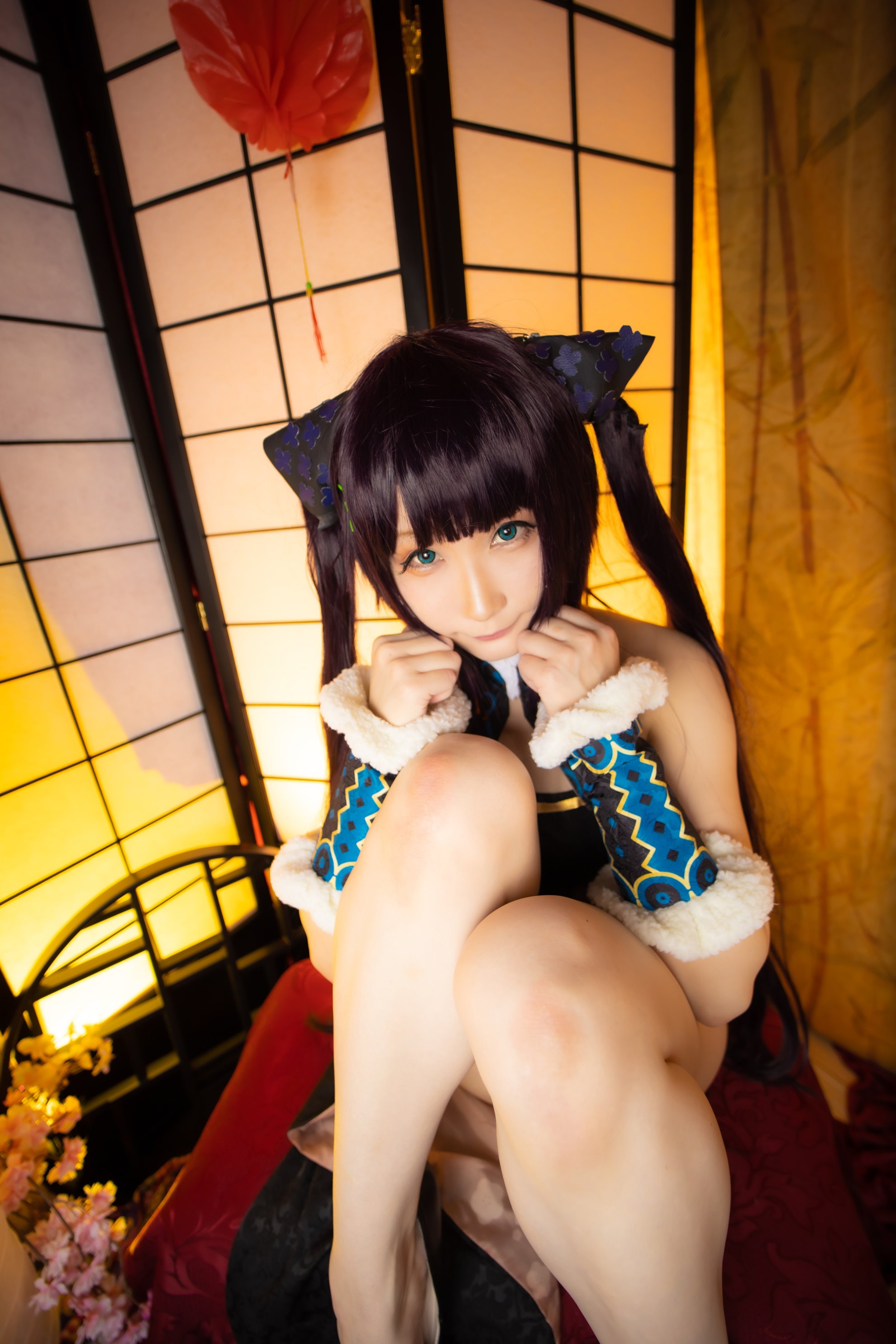 (AC2) [Bộ của tôi] - Atsuki - Youkihi - Fate Grand Order 21