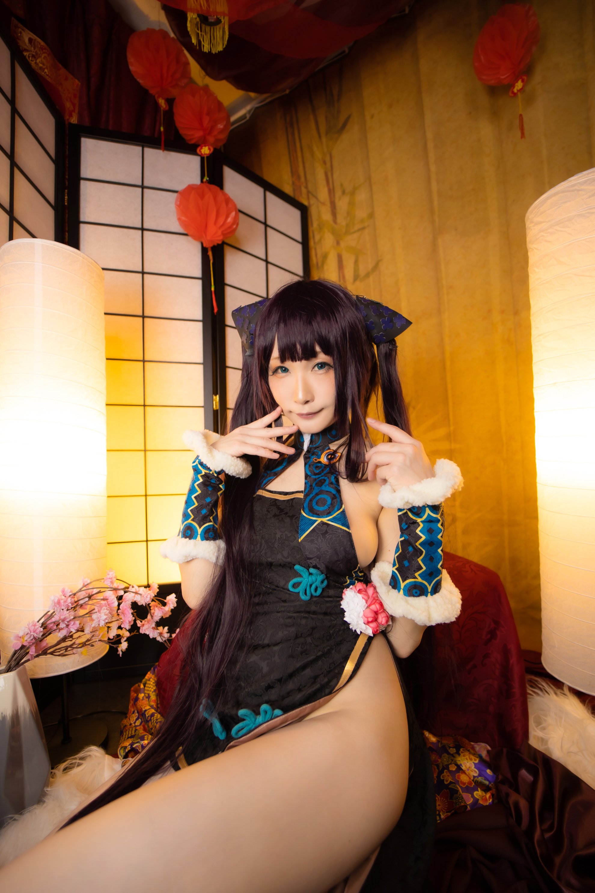 (AC2) [Bộ của tôi] - Atsuki - Youkihi - Fate Grand Order 21