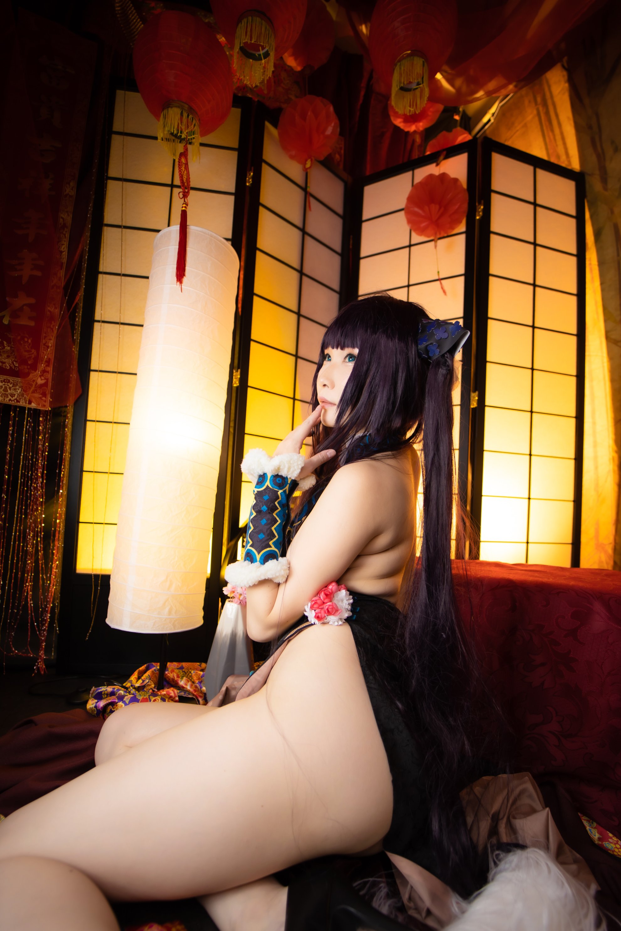 (AC2) [Bộ của tôi] - Atsuki - Youkihi - Fate Grand Order 21