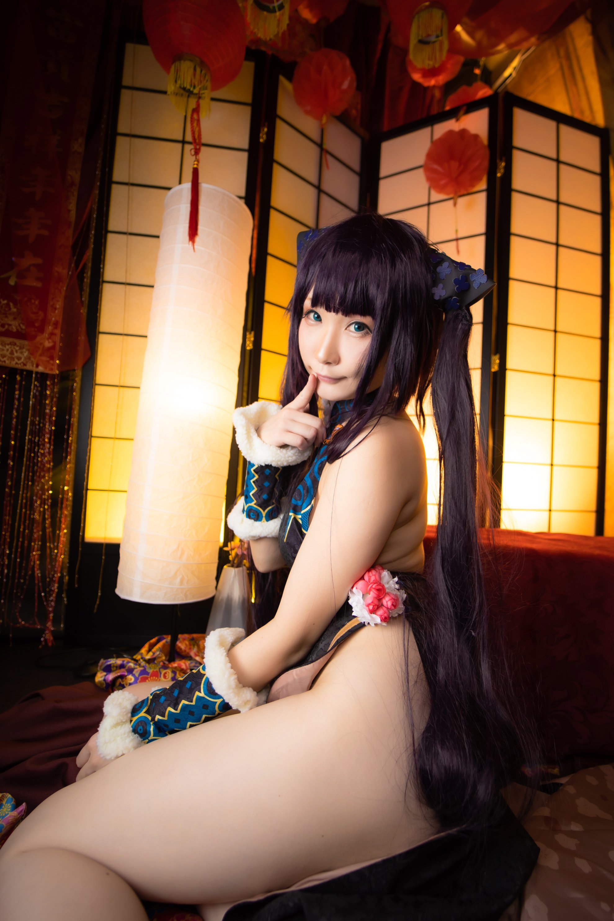 (AC2) [Bộ của tôi] - Atsuki - Youkihi - Fate Grand Order 21