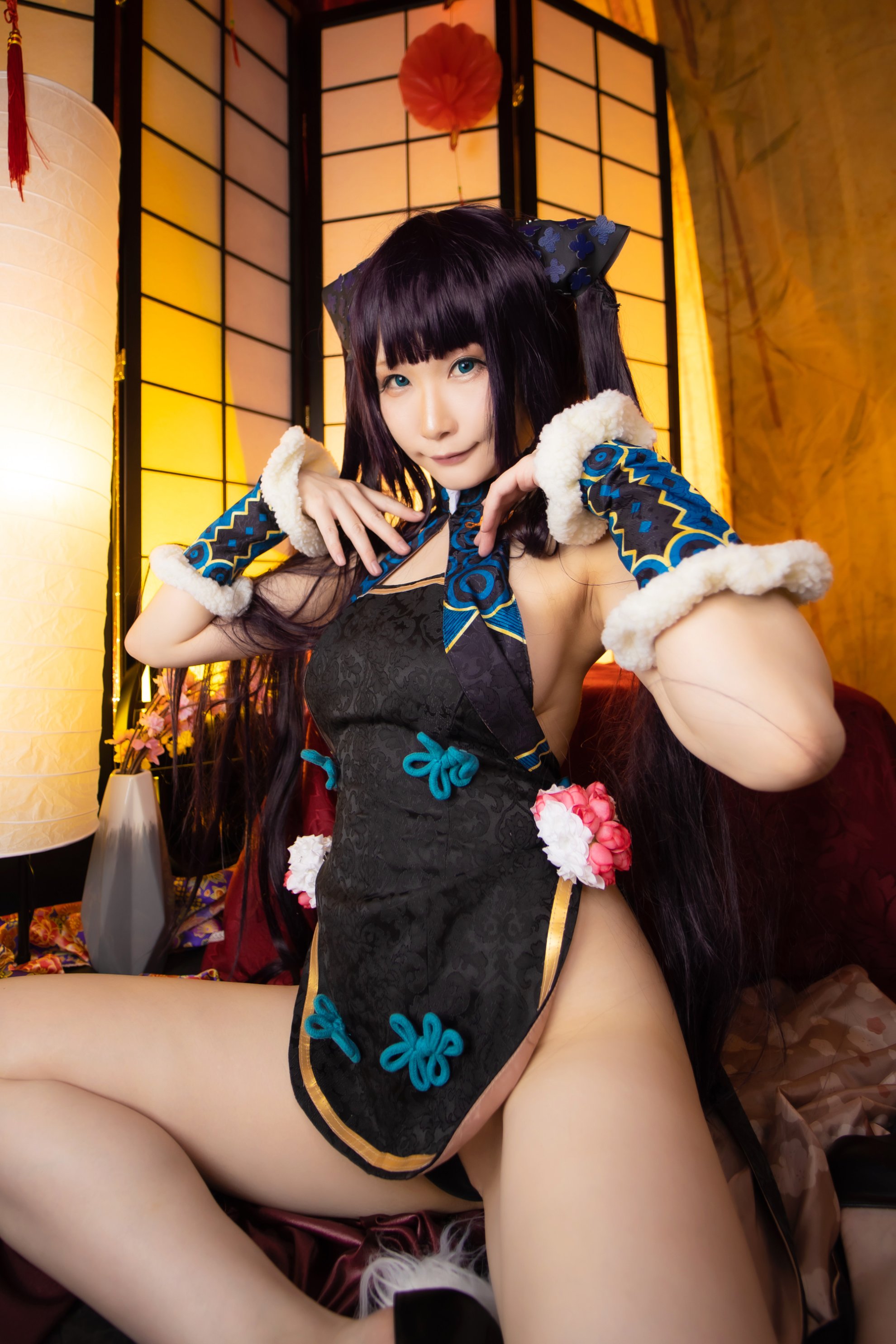 (AC2) [Bộ của tôi] - Atsuki - Youkihi - Fate Grand Order 21
