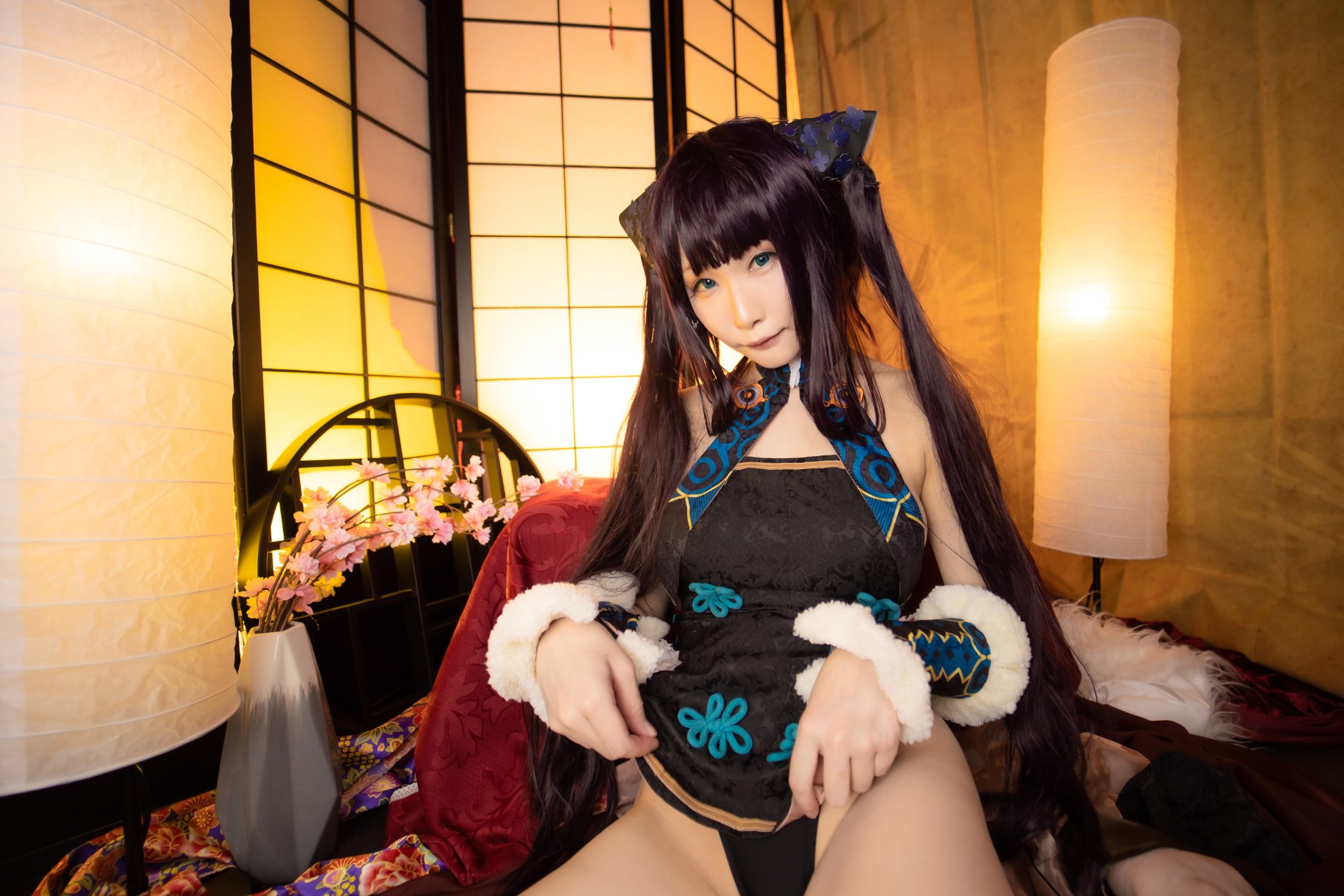 (AC2) [Bộ của tôi] - Atsuki - Youkihi - Fate Grand Order 21