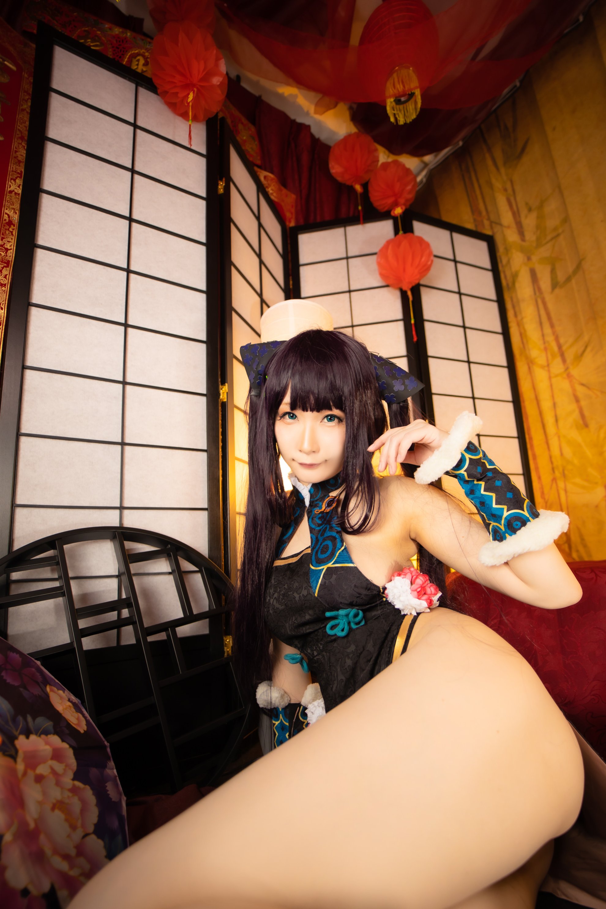 (AC2) [Bộ của tôi] - Atsuki - Youkihi - Fate Grand Order 21