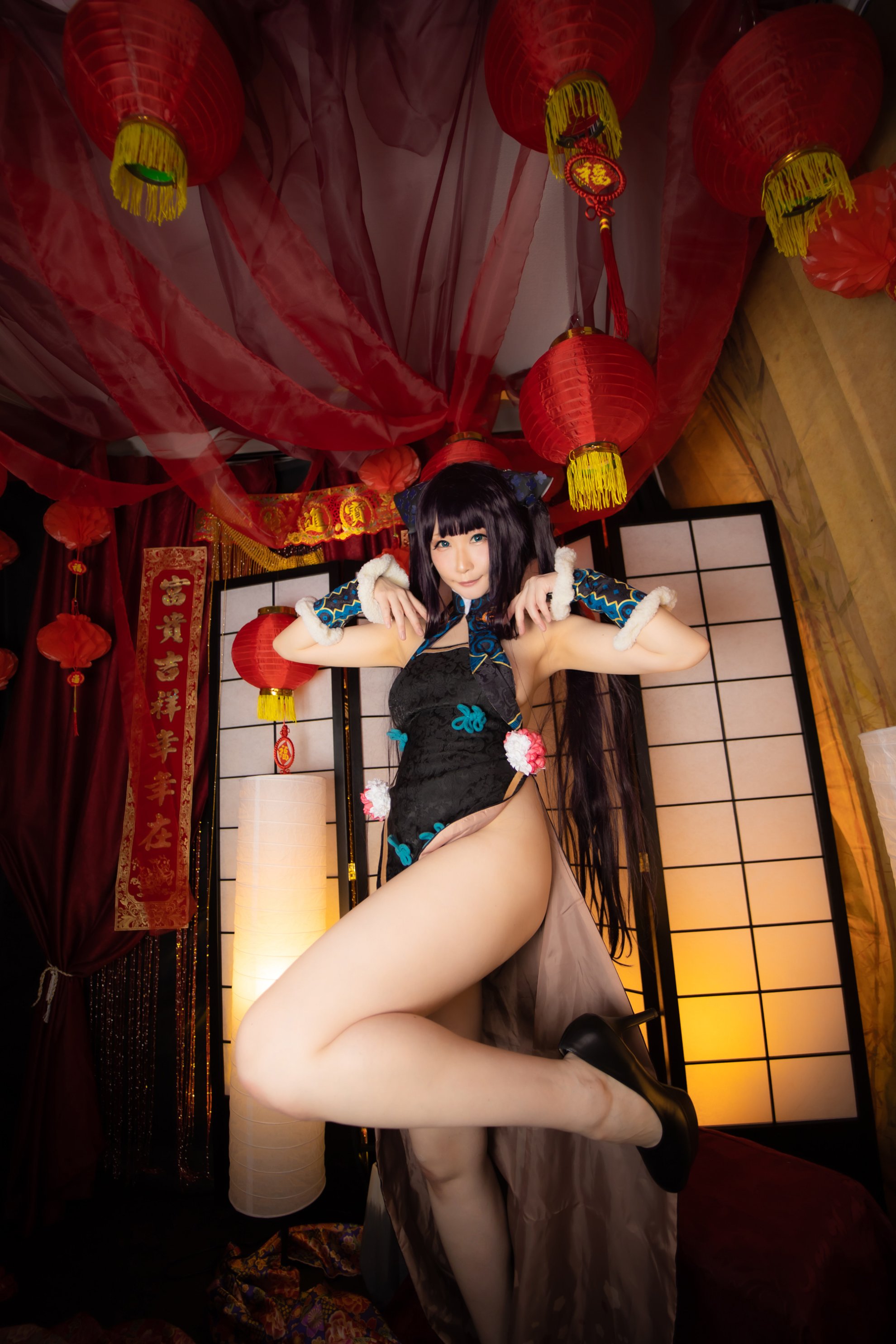 (AC2) [Bộ của tôi] - Atsuki - Youkihi - Fate Grand Order 21