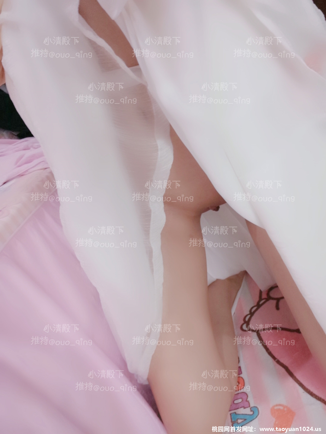 [Highness Xiao Khánh] Hanfu