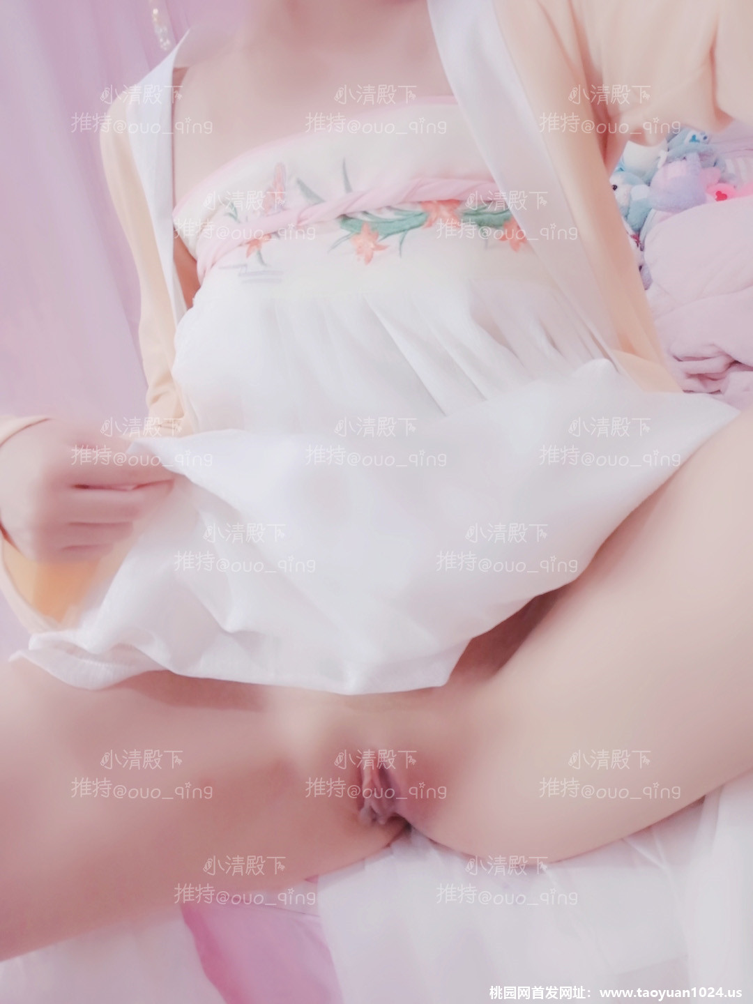 [Highness Xiao Khánh] Hanfu