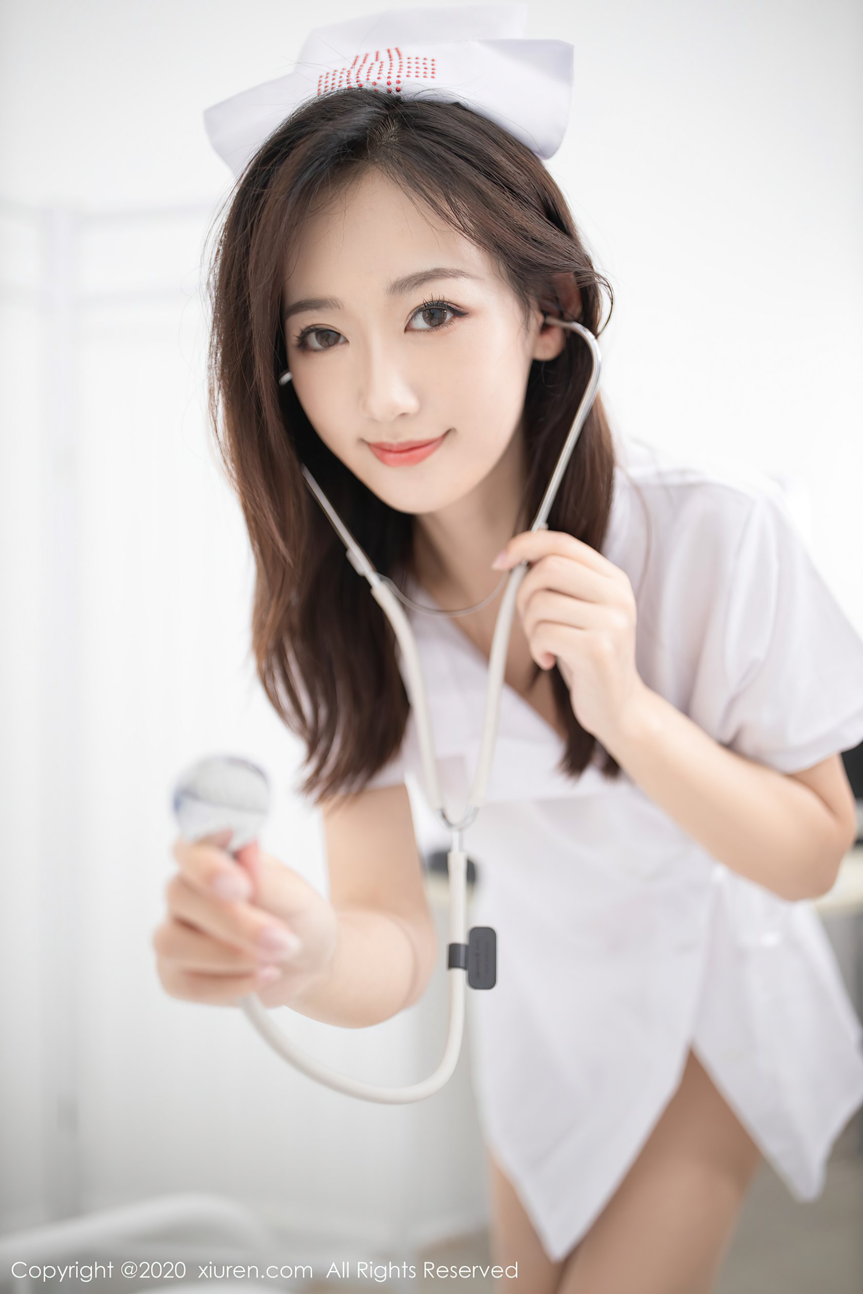 XIUREN NO.2893: Tang an Qi (Tang an Qi)