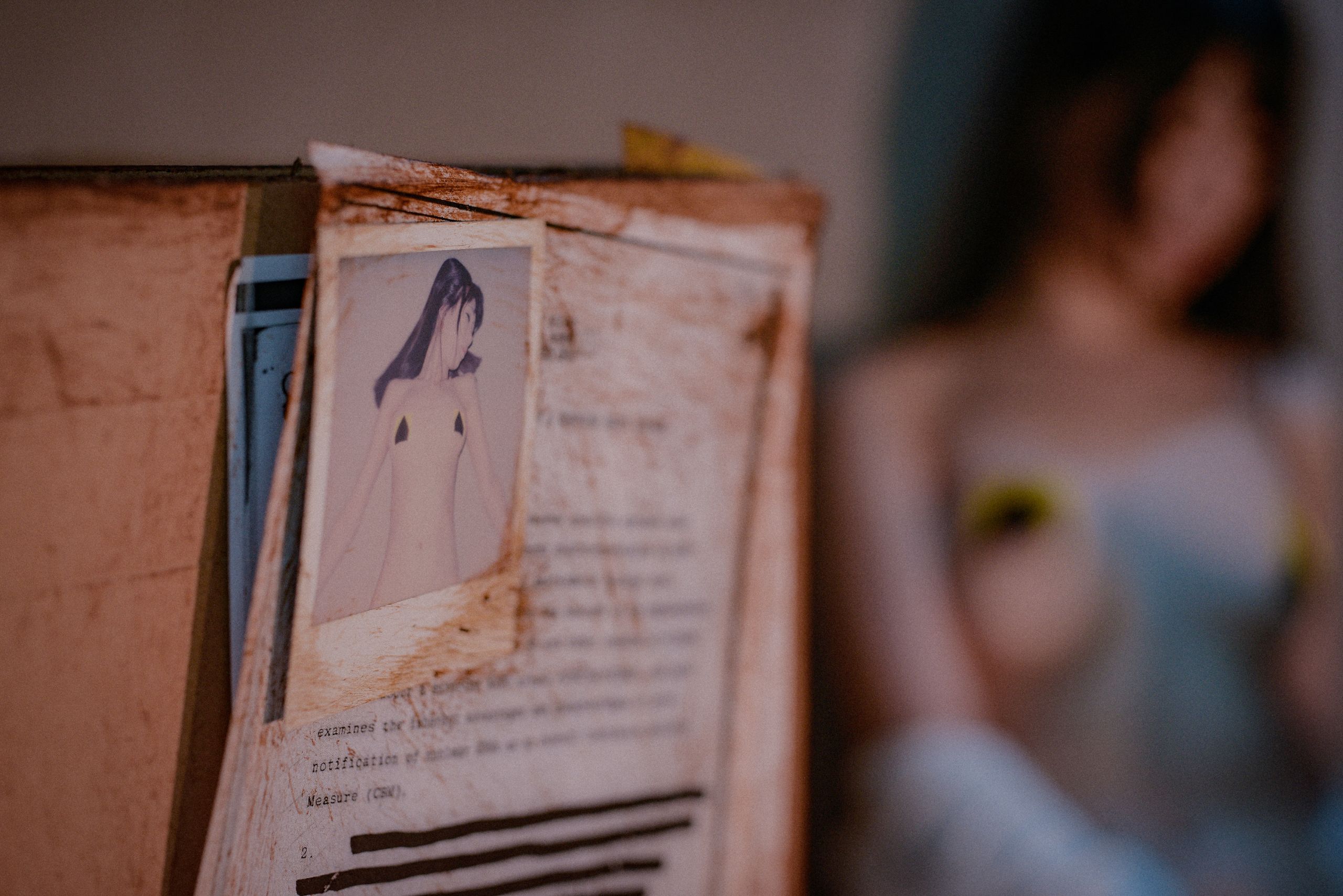 [Nagisa Monster Meow] New Island Vol.08 New Island Vol.08 Người con rối Puppet Clone Puppet