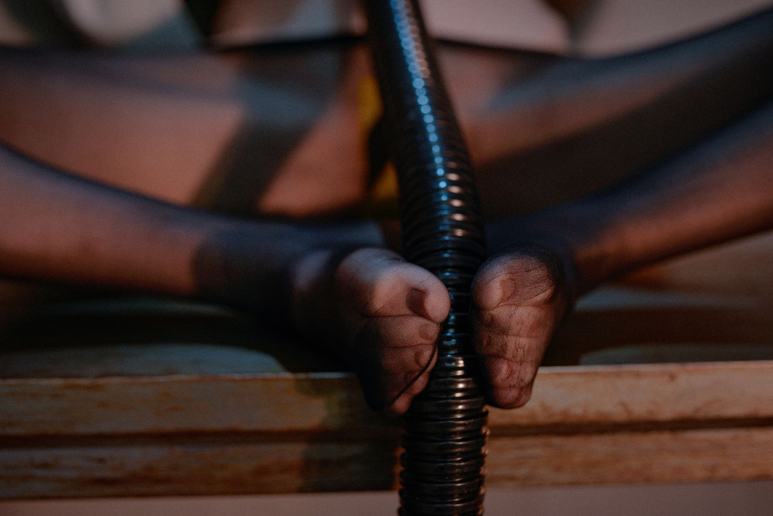 [Nagisa Monster Meow] New Island Vol.08 New Island Vol.08 Người con rối Puppet Clone Puppet