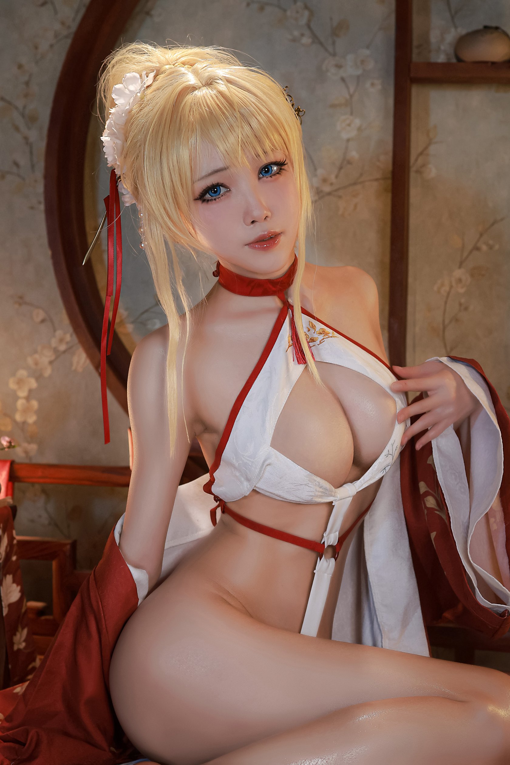 [Suika Aqua] Azur Lane vinh quang