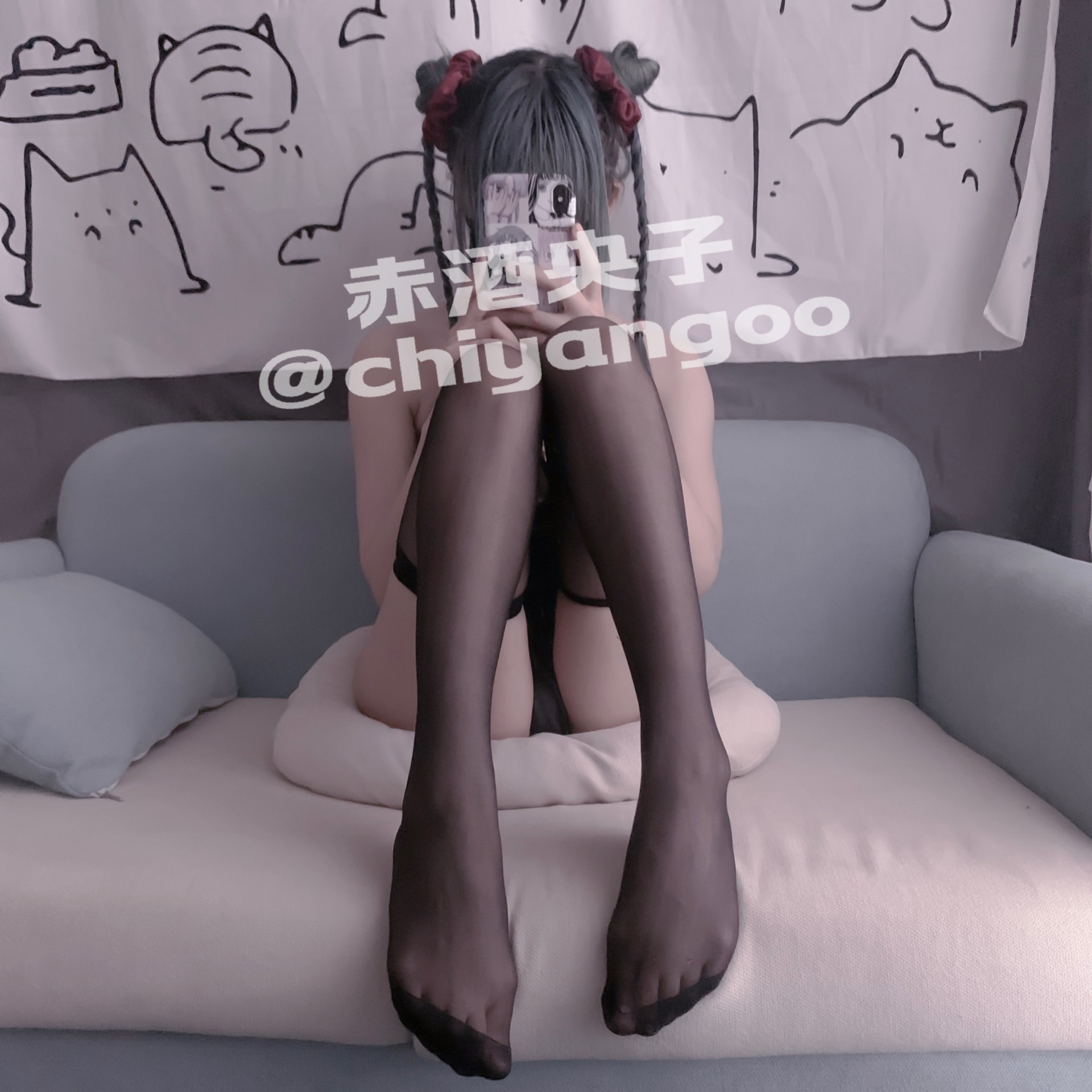 [Akasake OKO] 001-017