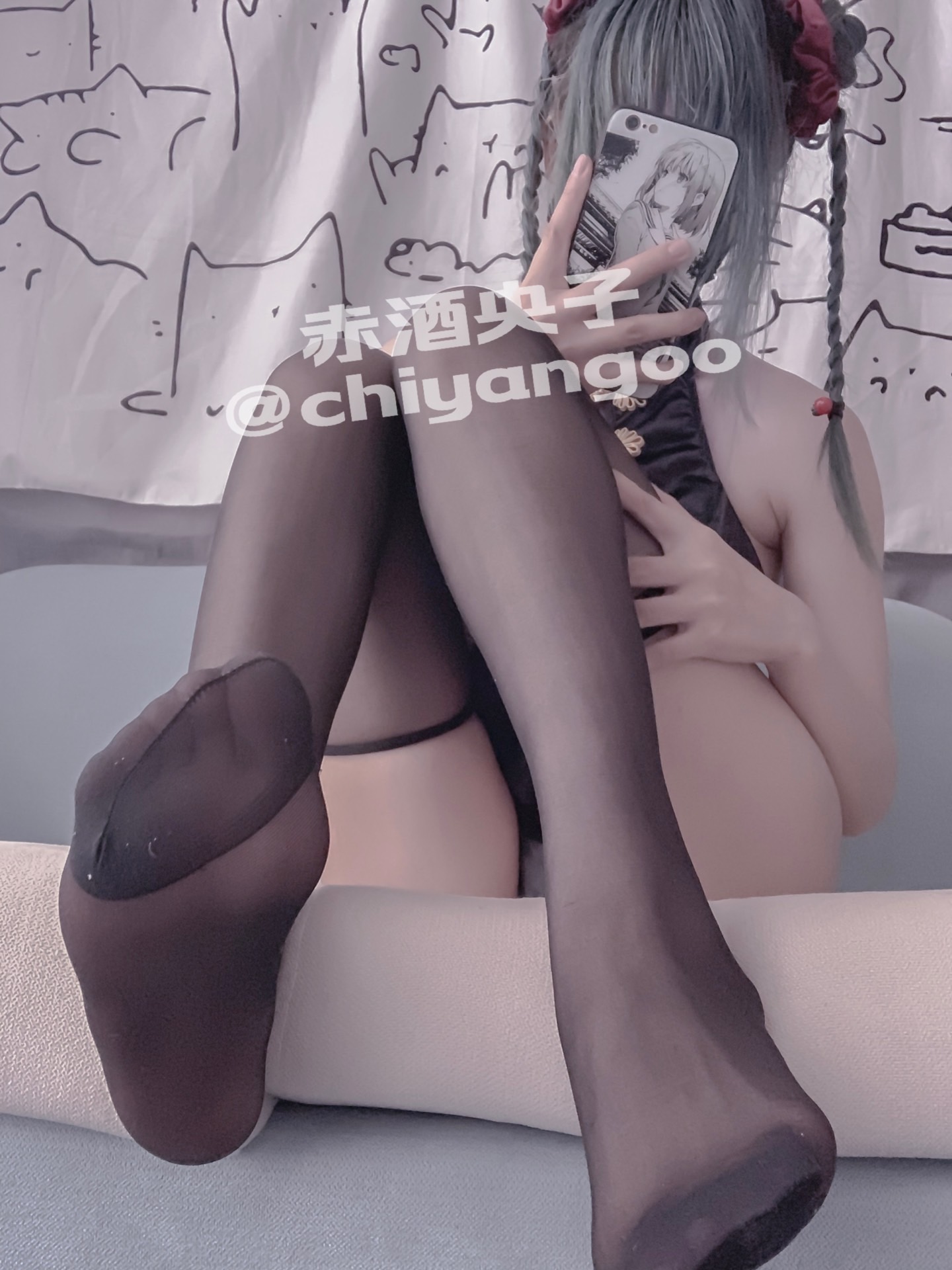 [Akasake OKO] 001-017