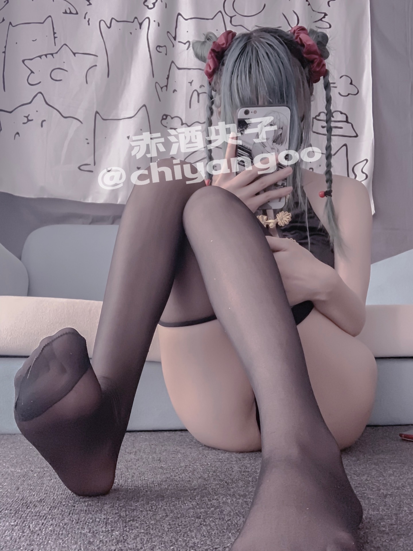 [Akasake OKO] 001-017