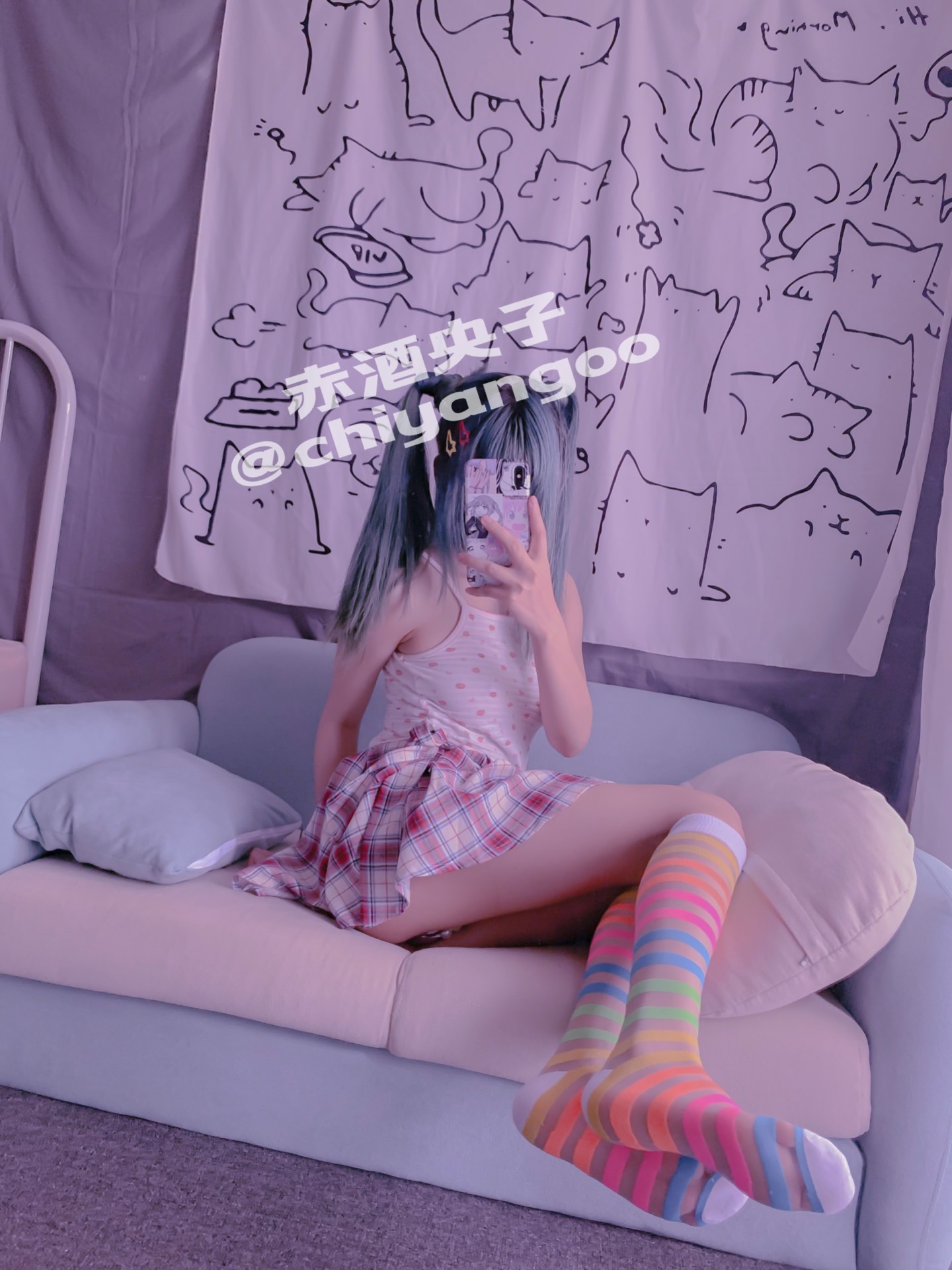 [Akasake OKO] 001-017