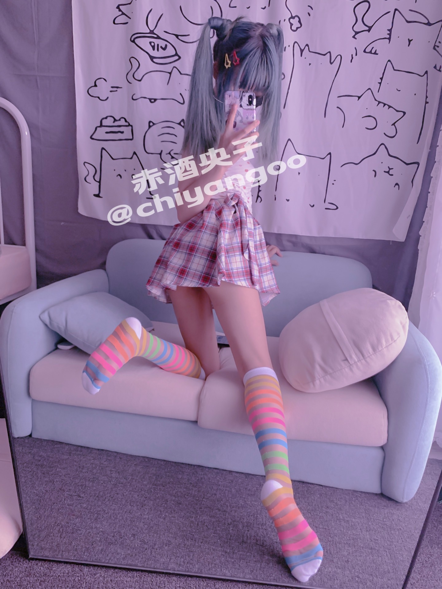 [Akasake OKO] 001-017