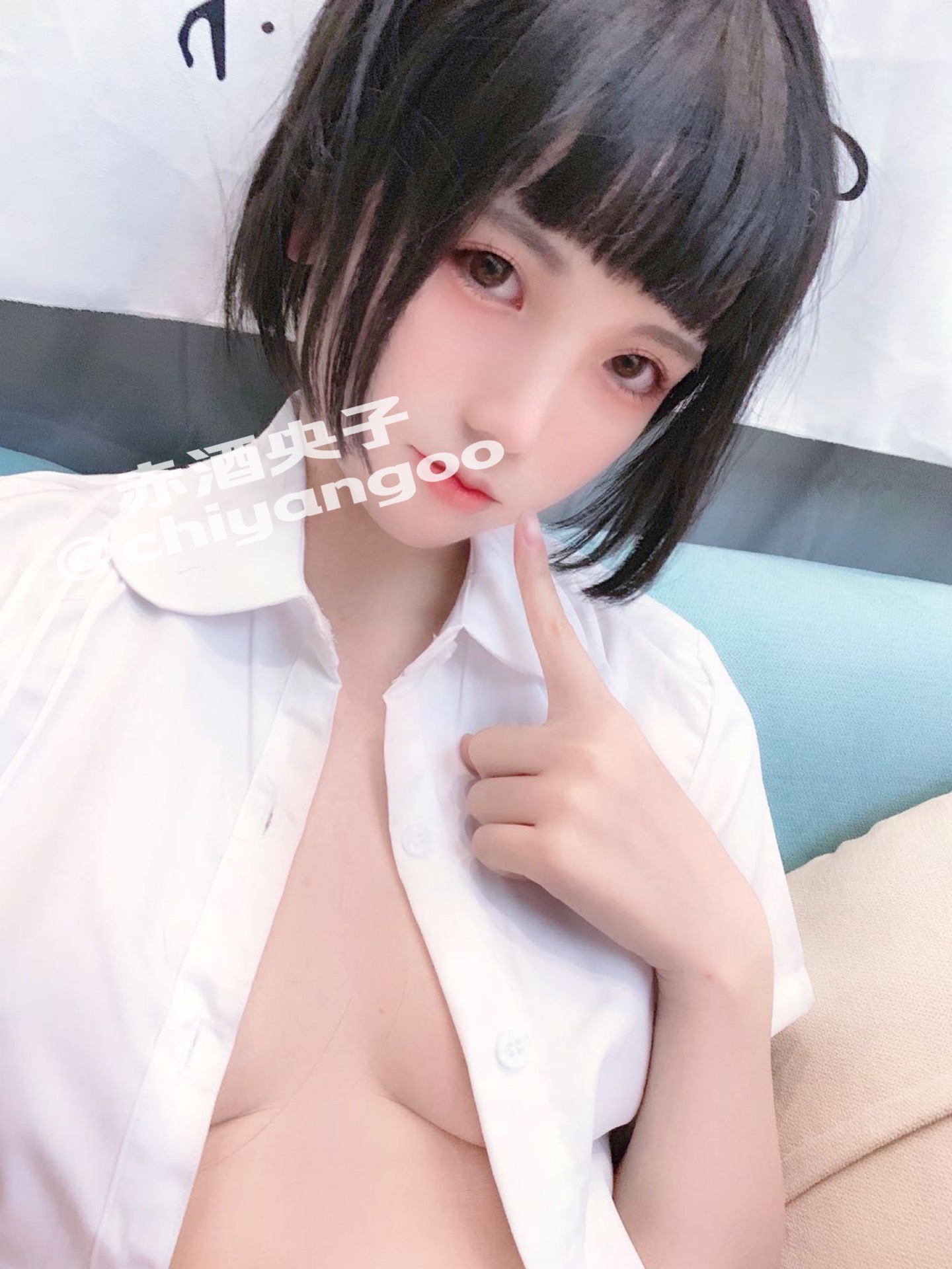 [Akasake OKO] 001-017