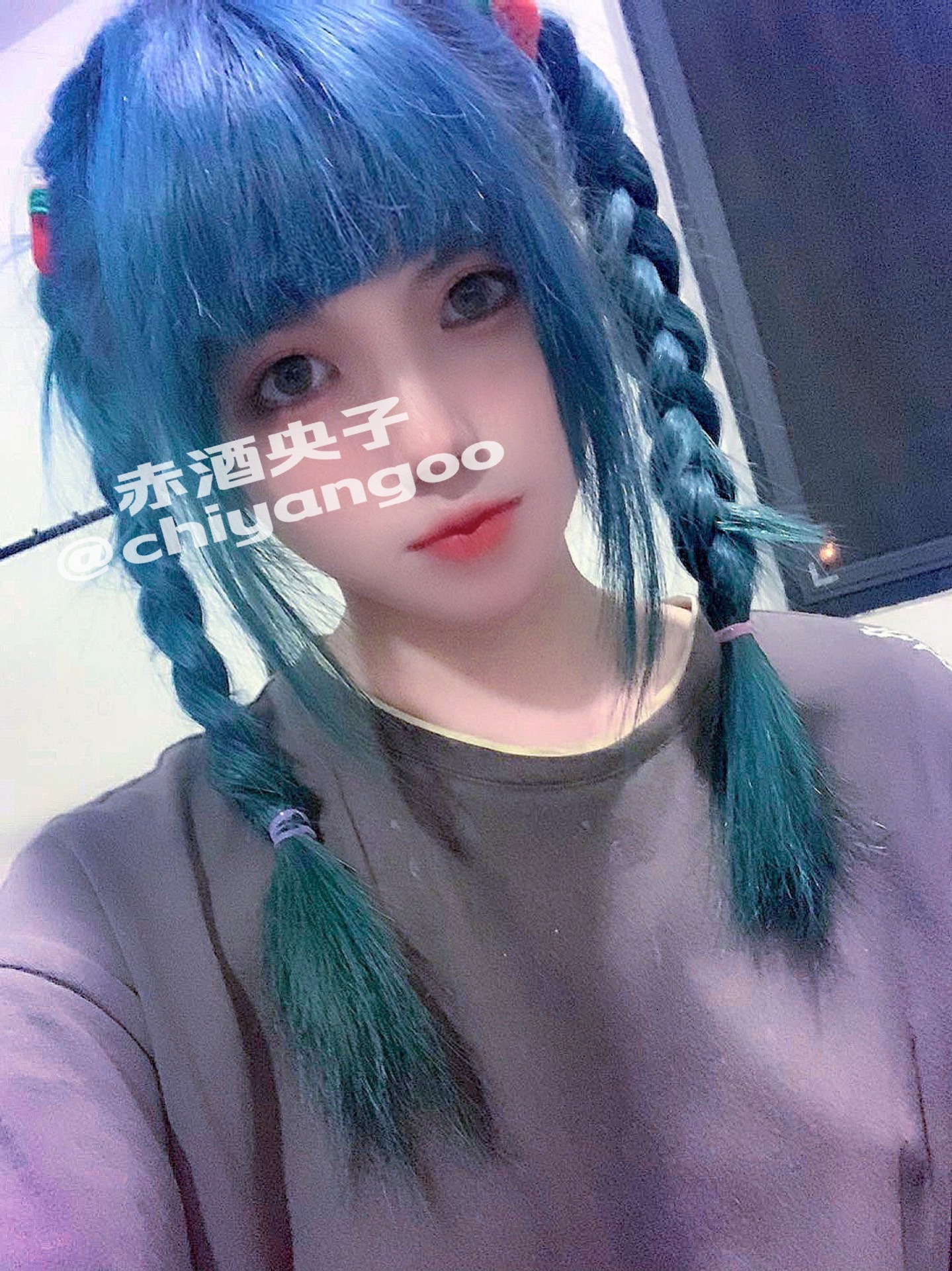 [Akasake OKO] 001-017