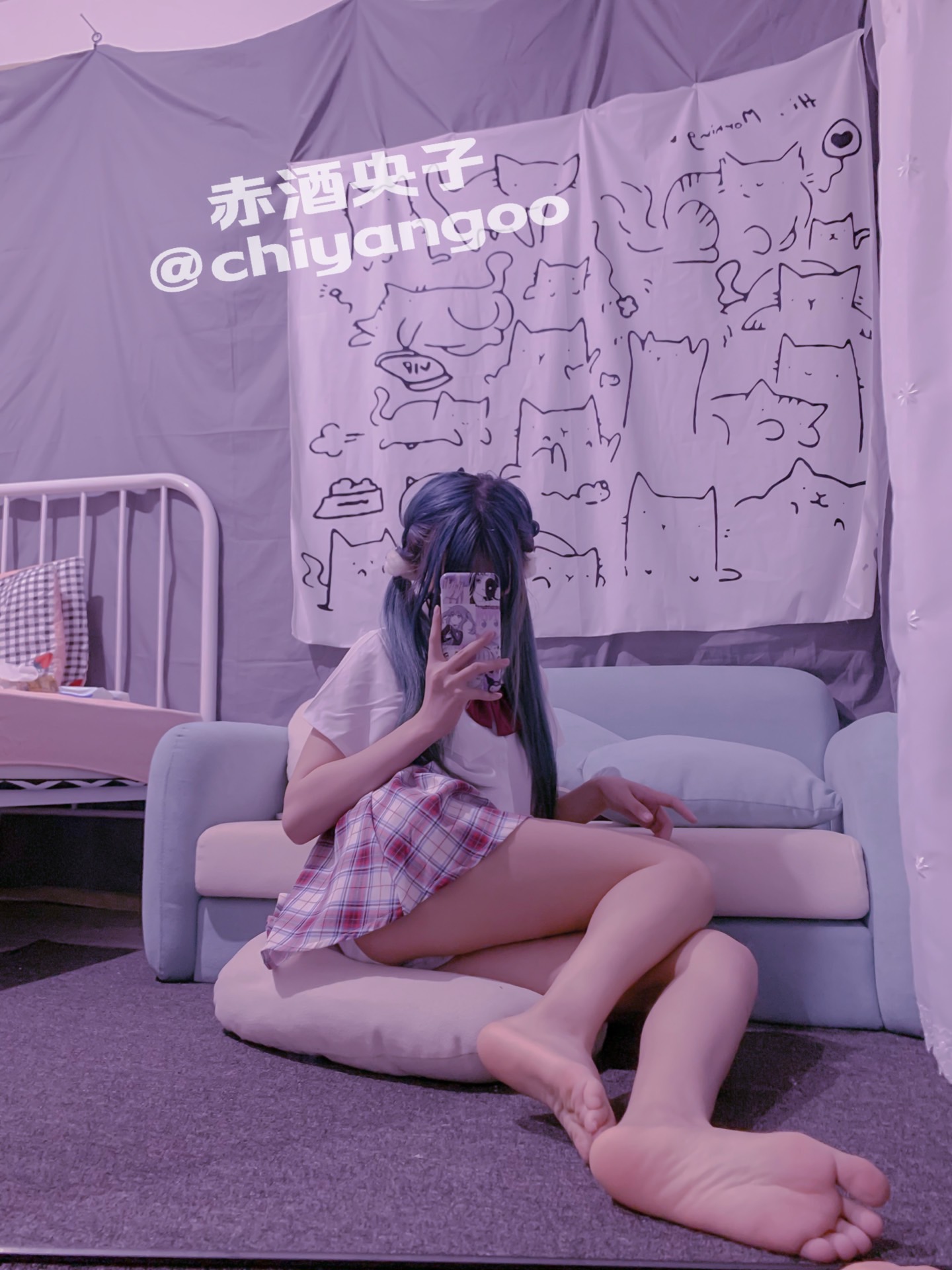 [Akasake OKO] 001-017