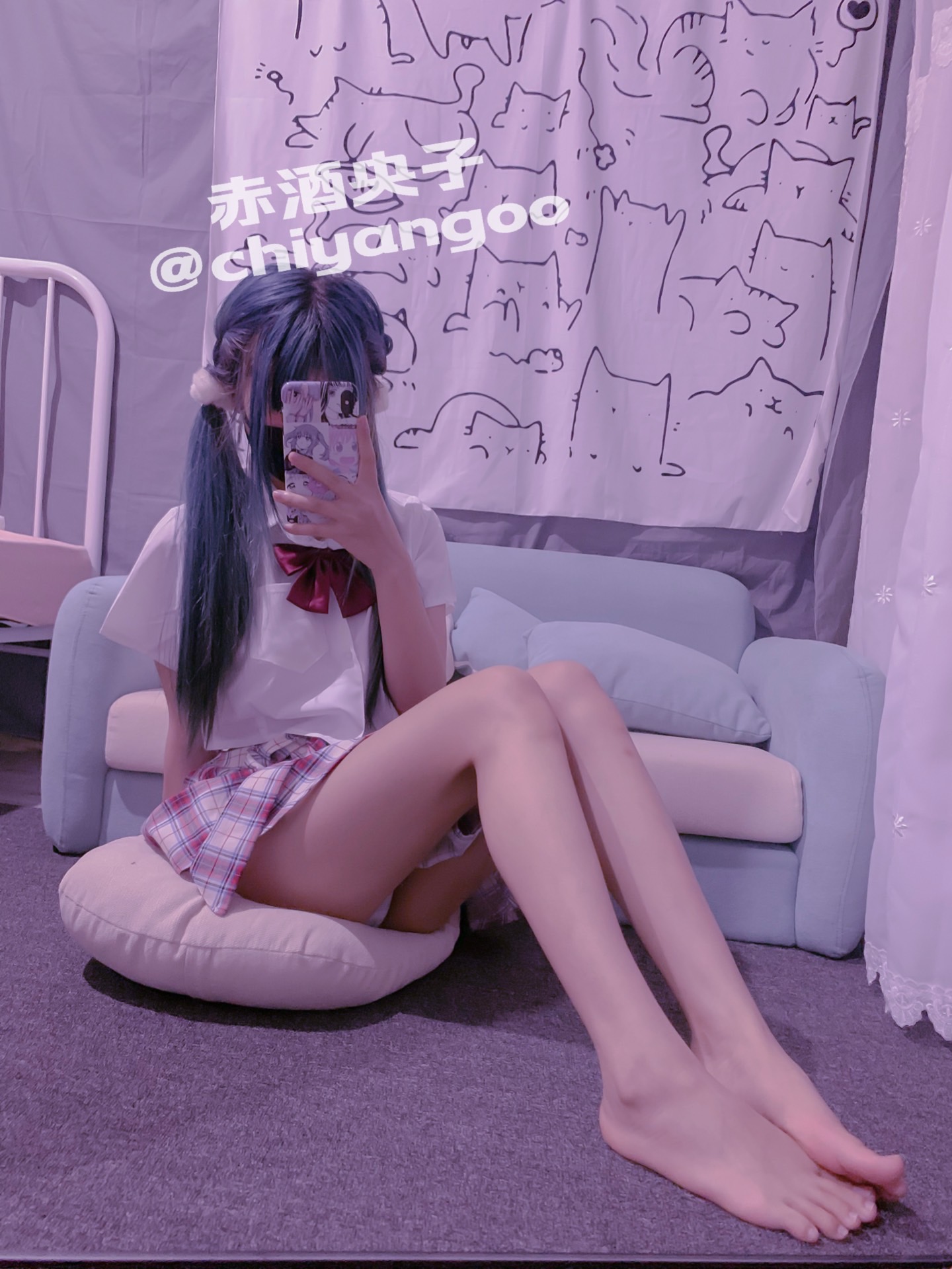 [Akasake OKO] 001-017