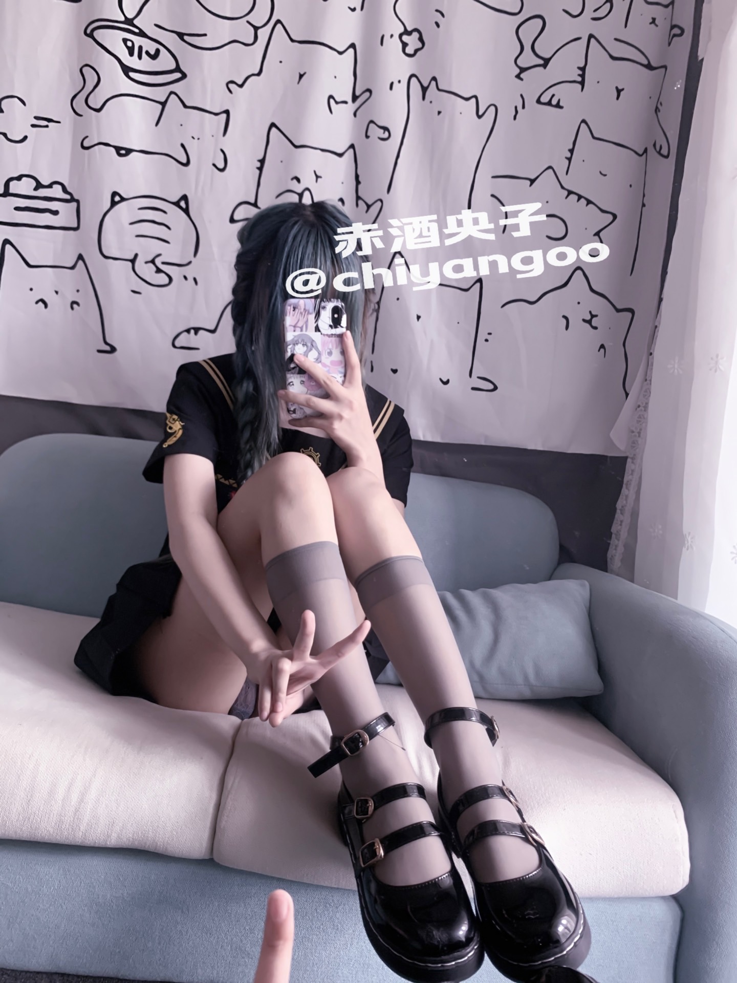 [Akasake OKO] 001-017