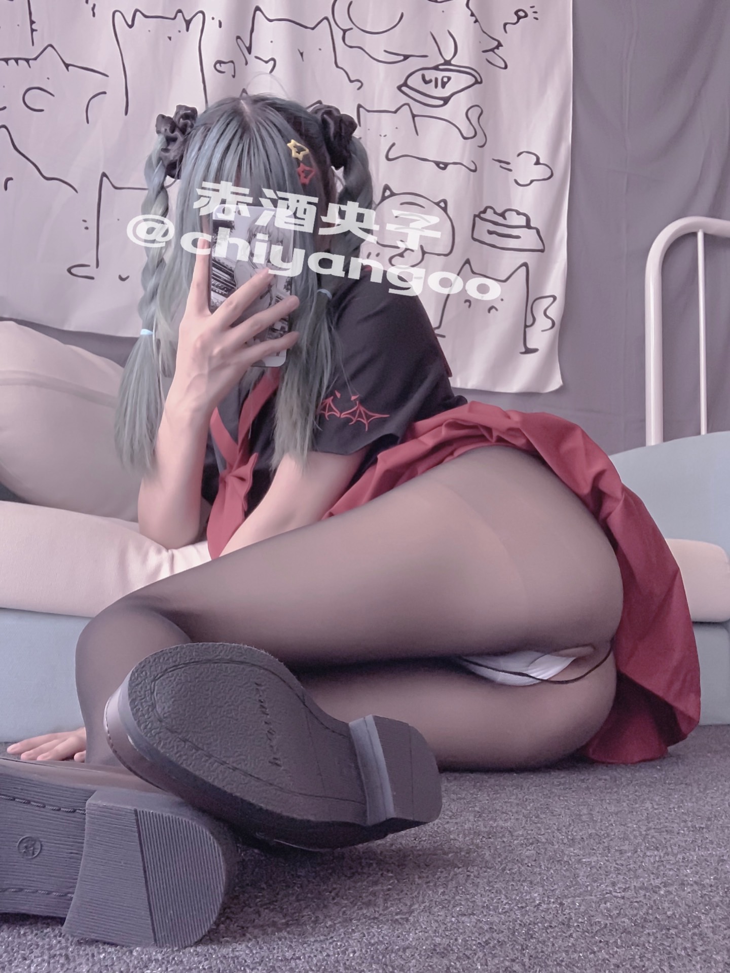 [Akasake OKO] 001-017