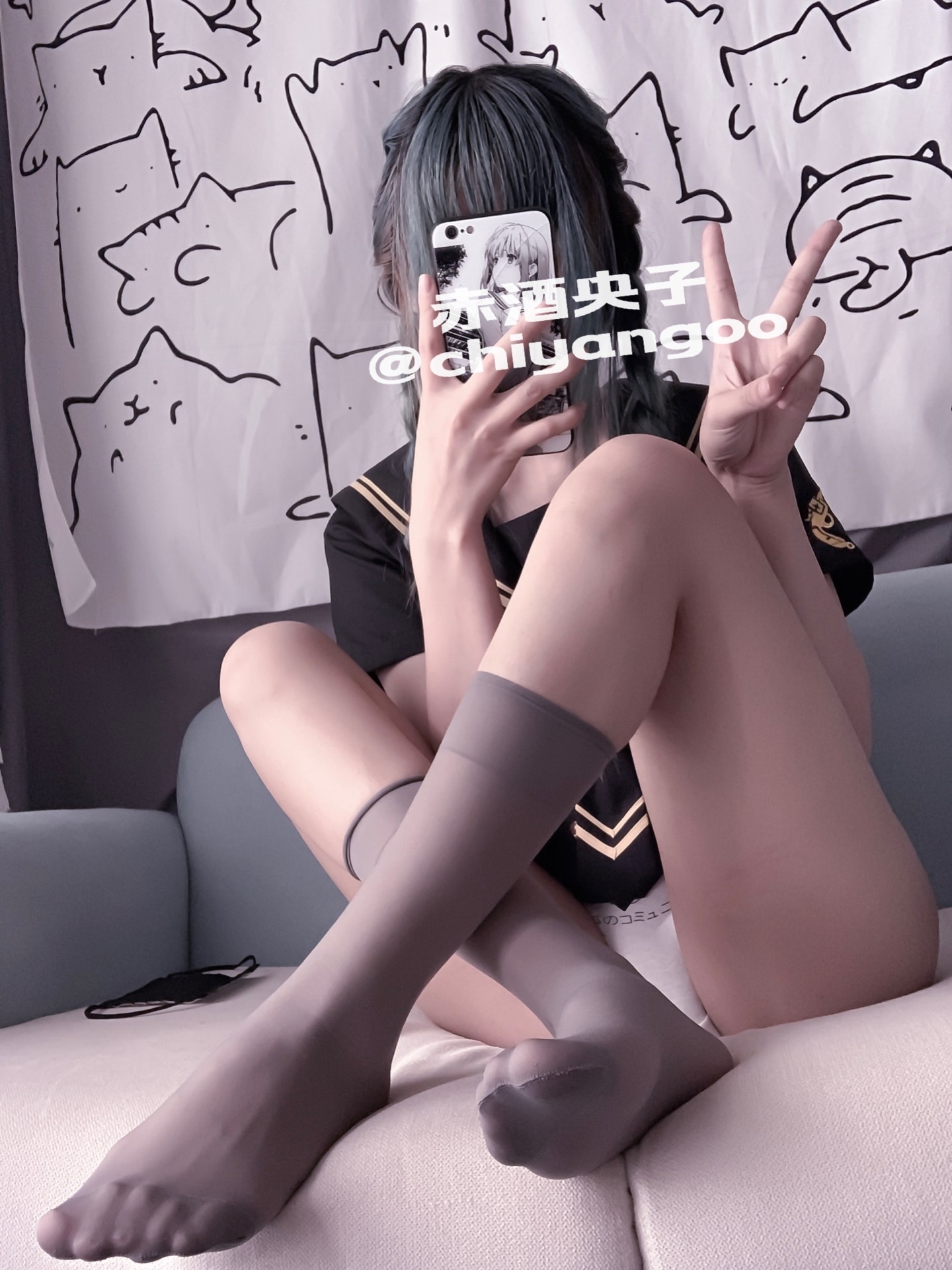 [Akasake OKO] 001-017