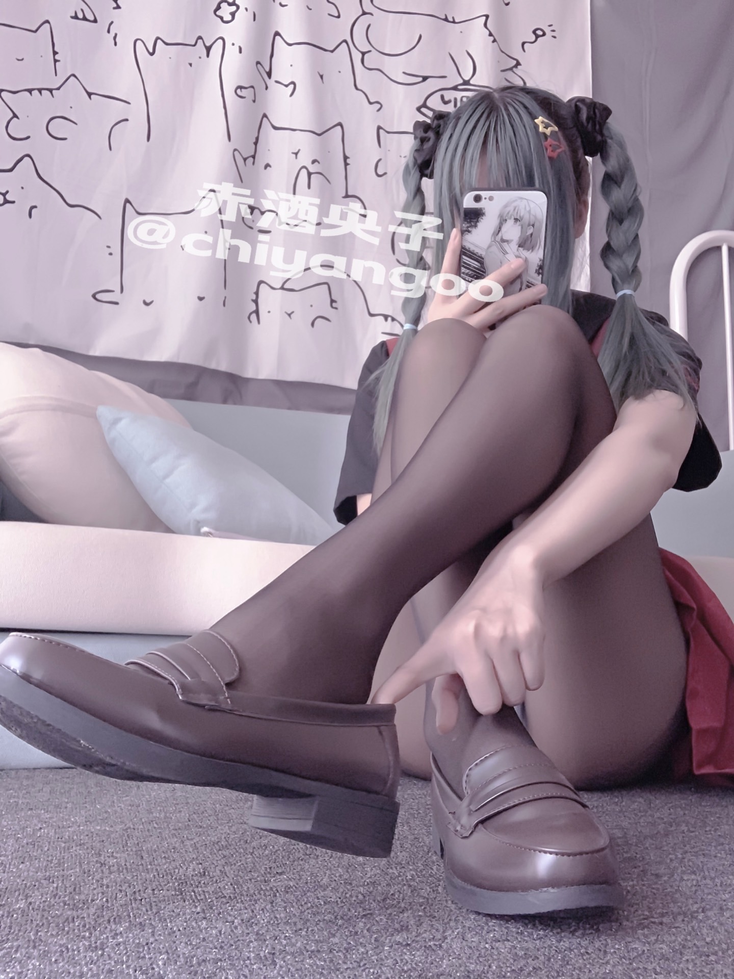 [Akasake OKO] 001-017