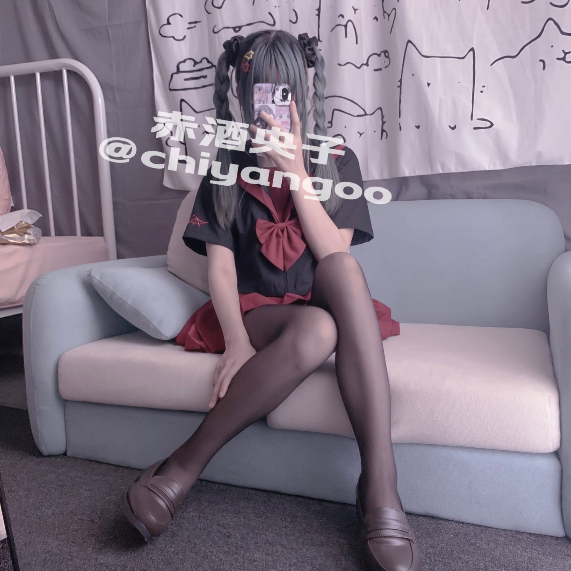 [Akasake OKO] 001-017