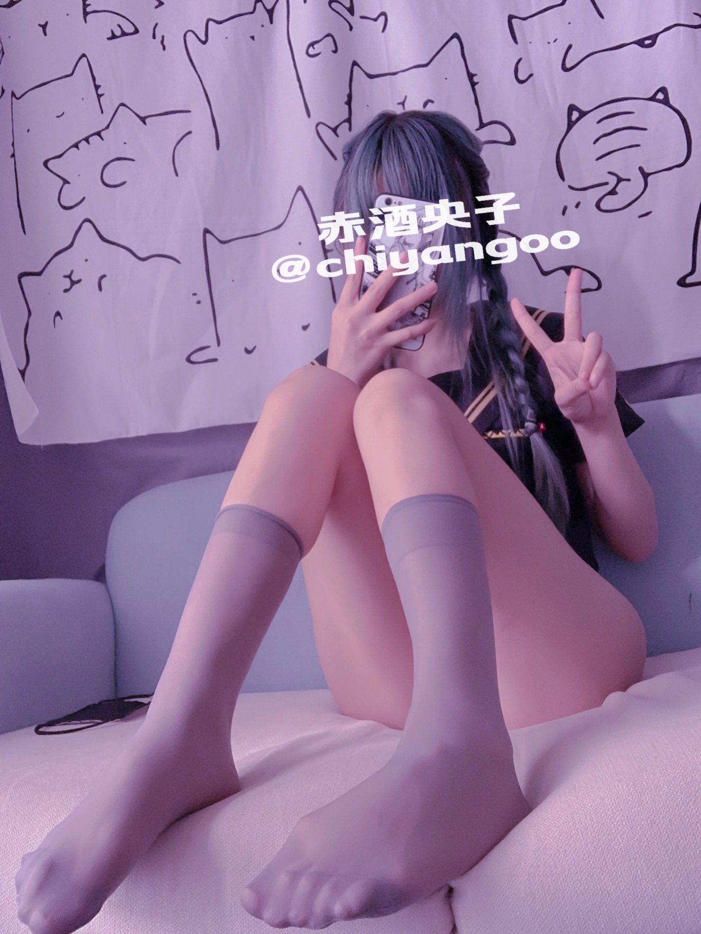 [Akasake OKO] 001-017