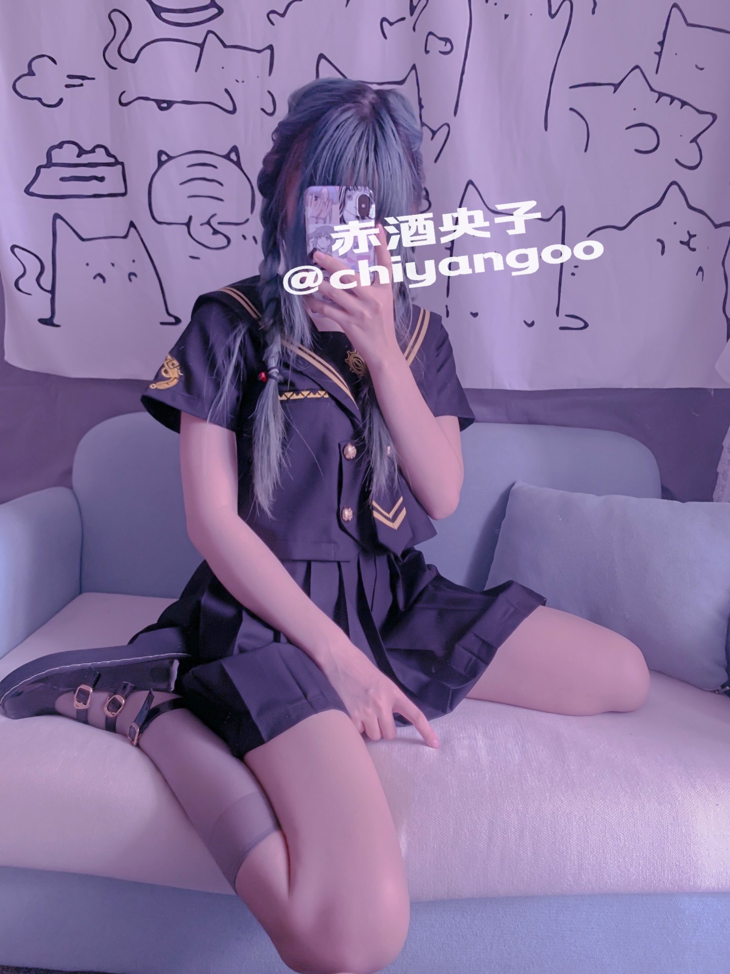 [Akasake OKO] 001-017