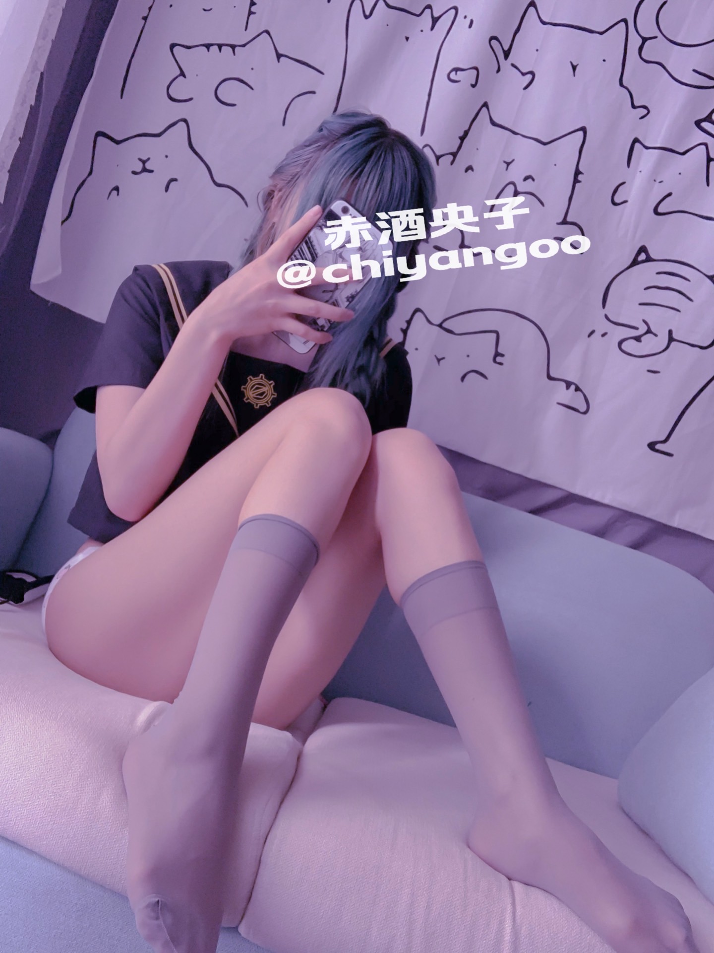 [Akasake OKO] 001-017