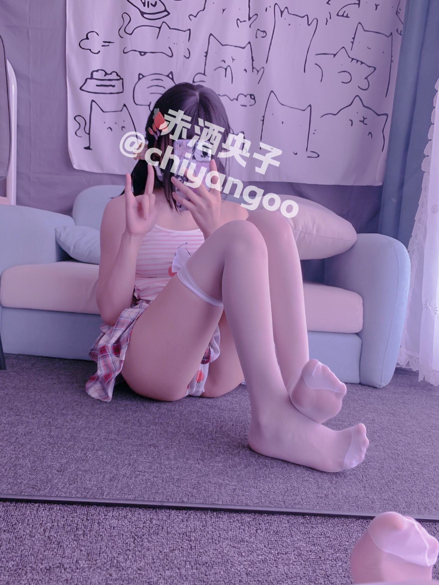 [Akasake OKO] 001-017