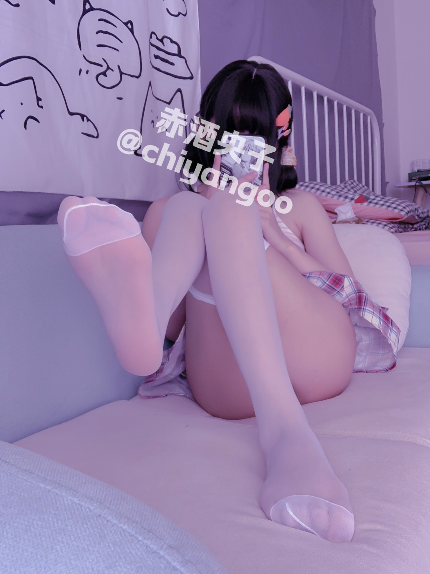 [Akasake OKO] 001-017